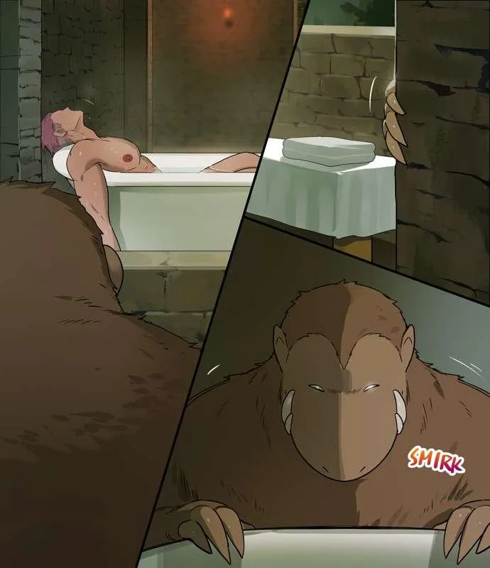 Truyện Boylove Tây Âu Chapter 52 Trang 7