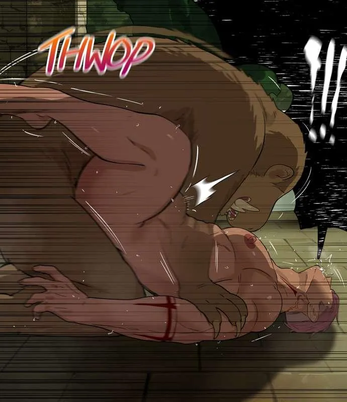 Truyện Boylove Tây Âu Chapter 52 Trang 23