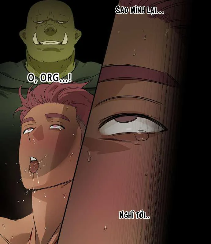 Truyện Boylove Tây Âu Chapter 52 Trang 29