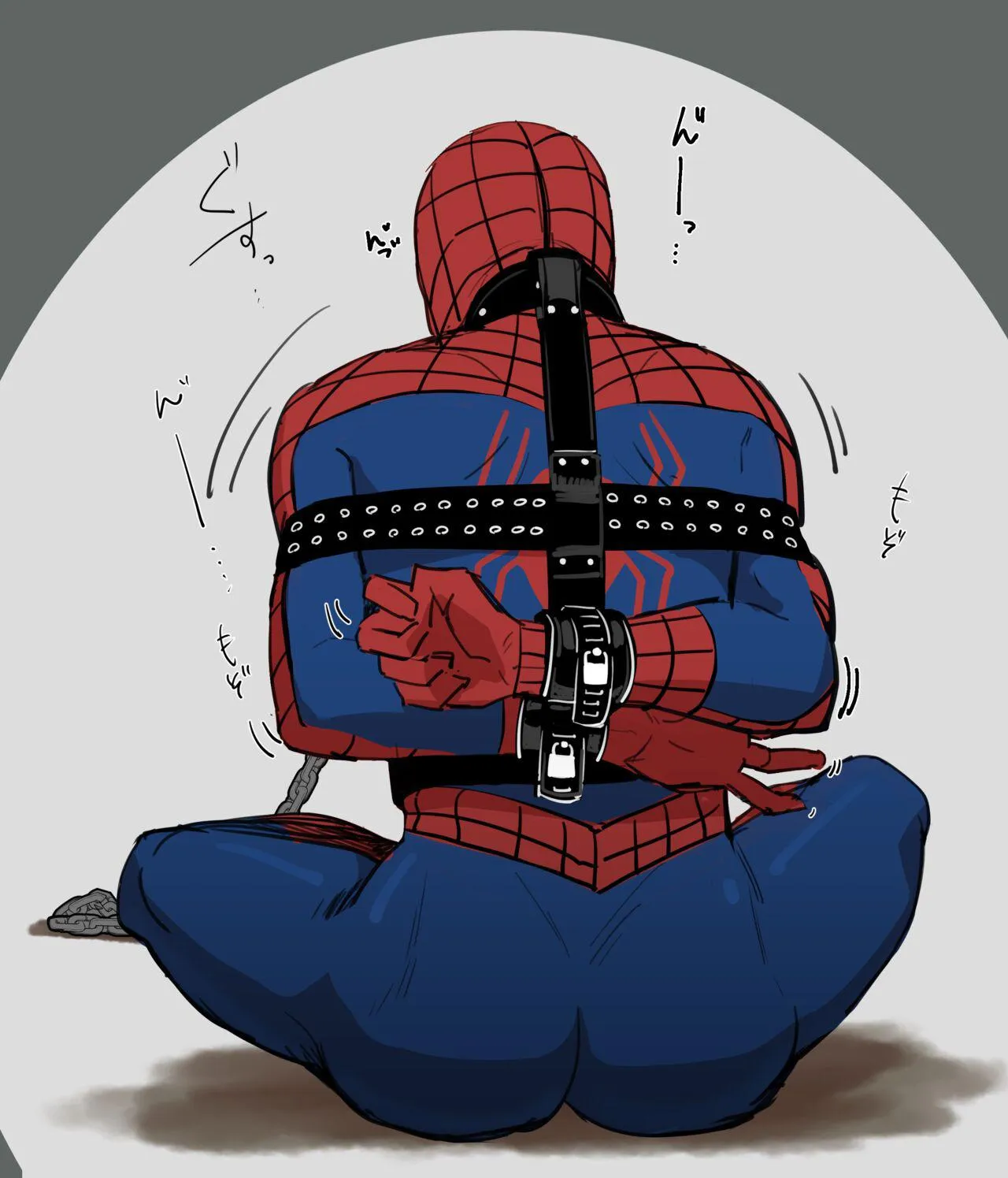 Truyện Boylove Tây Âu Chapter 78 Trang 19