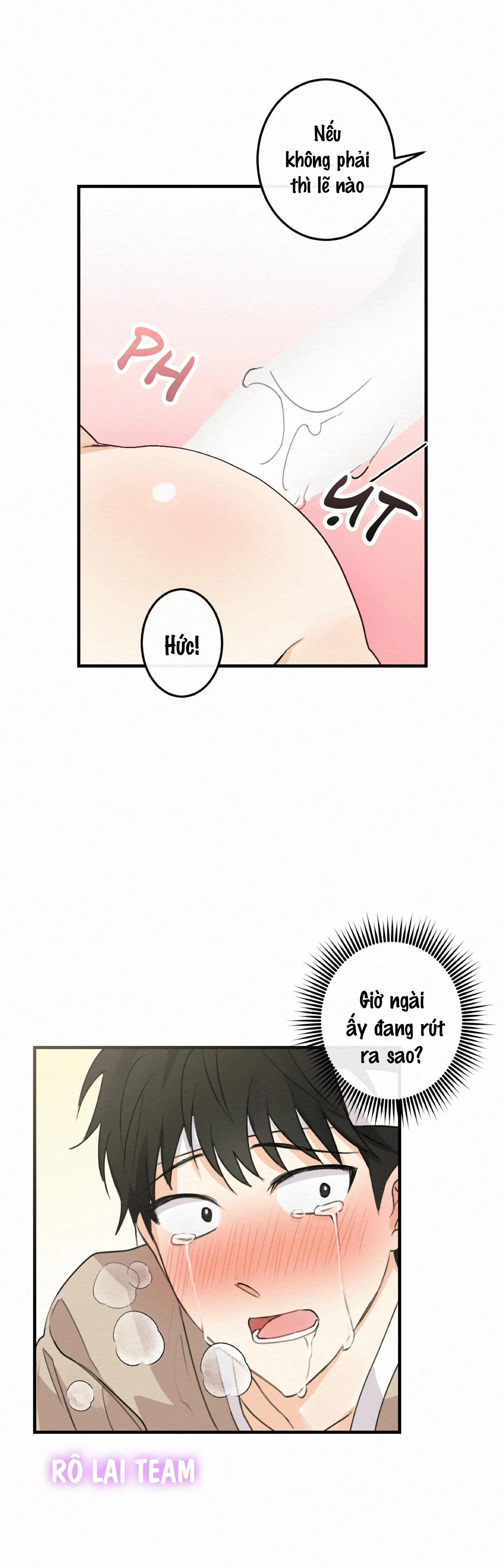 Truyện cổ tích khiêu dâm Chapter 2 Trang 3