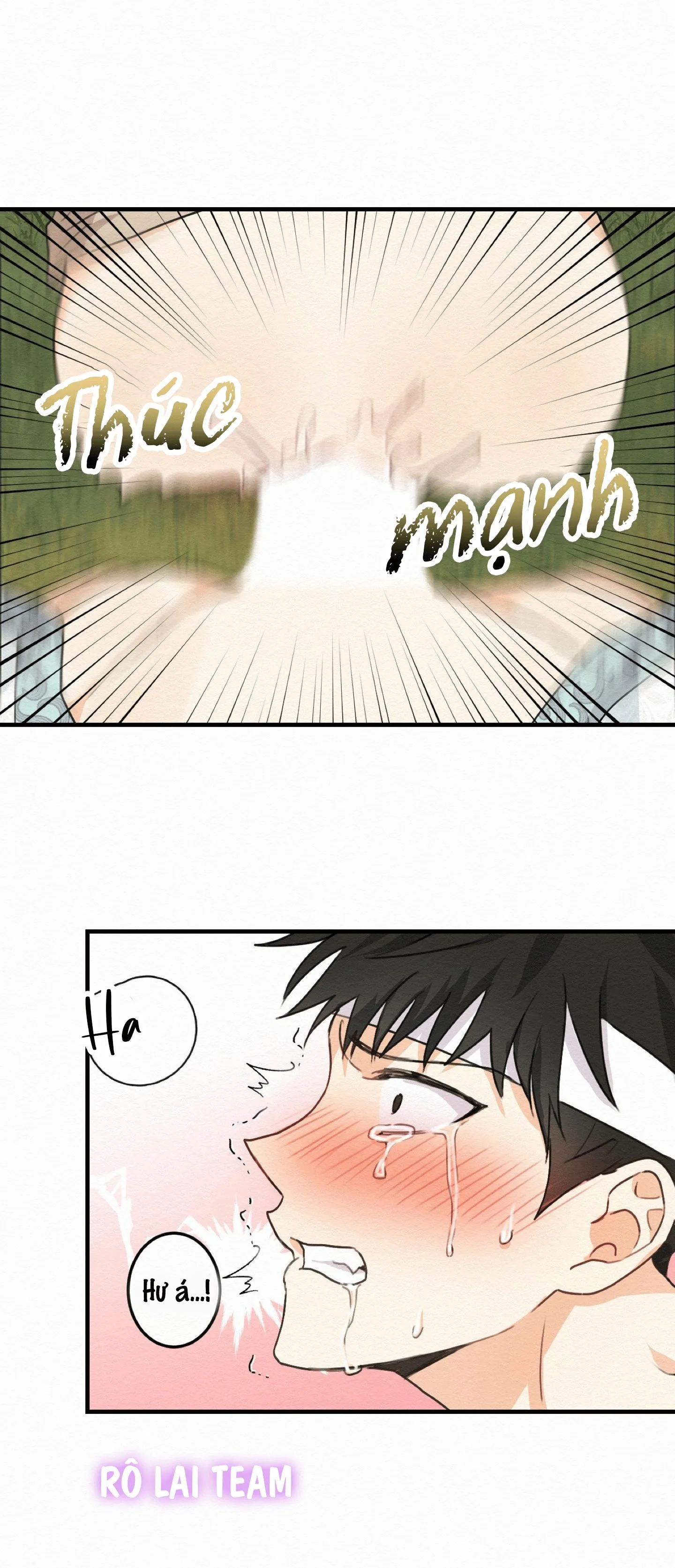 Truyện cổ tích khiêu dâm Chapter 2 Trang 4