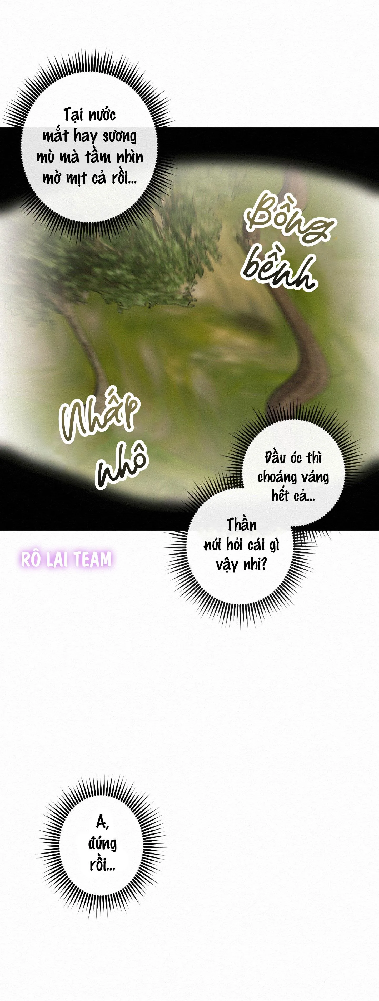 Truyện cổ tích khiêu dâm Chapter 2 Trang 7