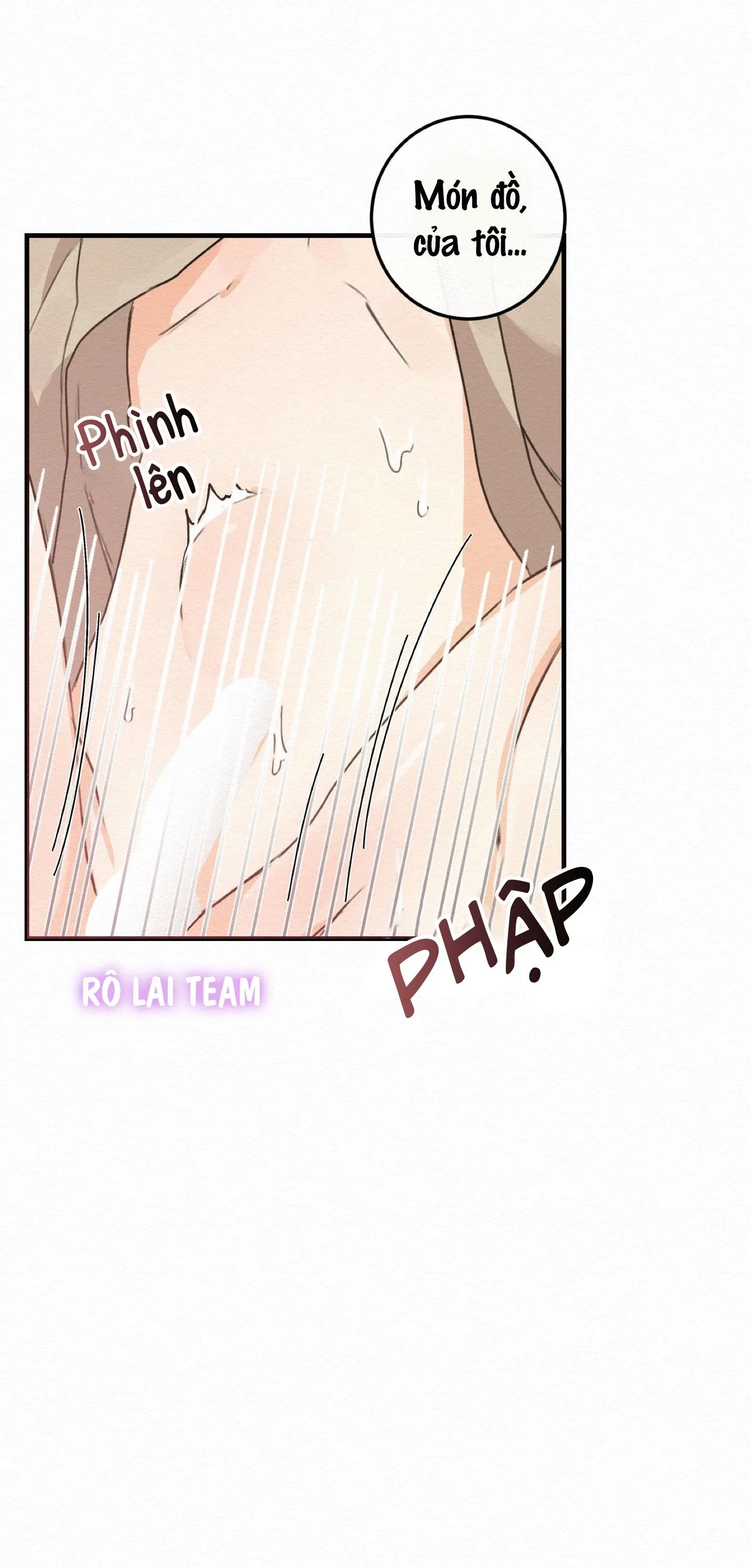 Truyện cổ tích khiêu dâm Chapter 2 Trang 9