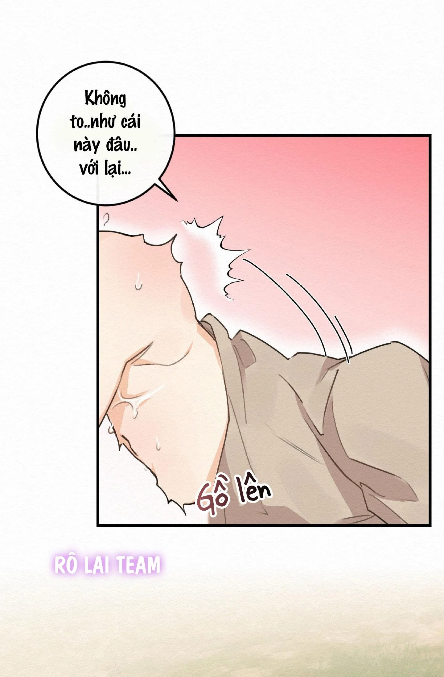 Truyện cổ tích khiêu dâm Chapter 2 Trang 10