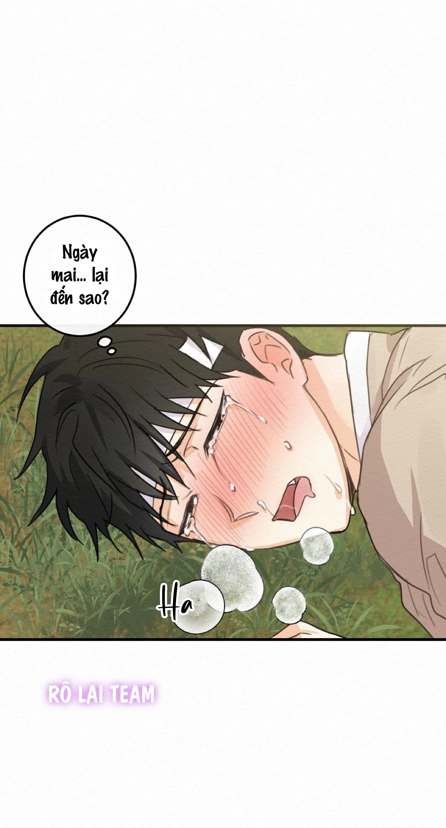 Truyện cổ tích khiêu dâm Chapter 2 Trang 14