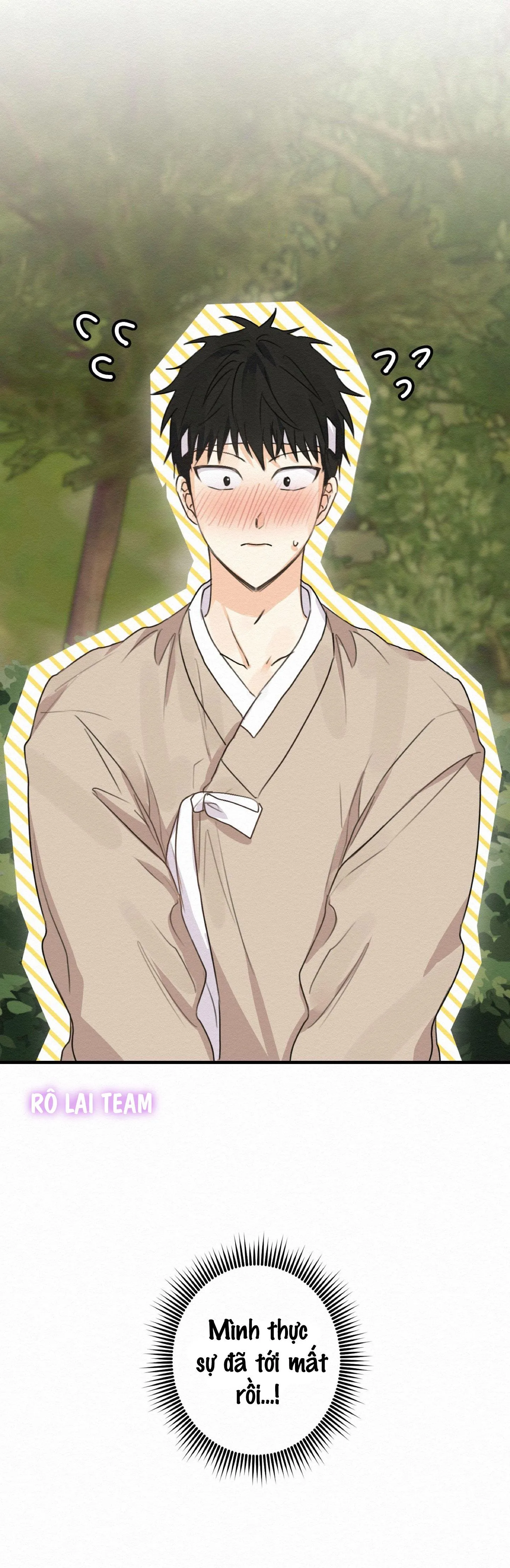 Truyện cổ tích khiêu dâm Chapter 2 Trang 17