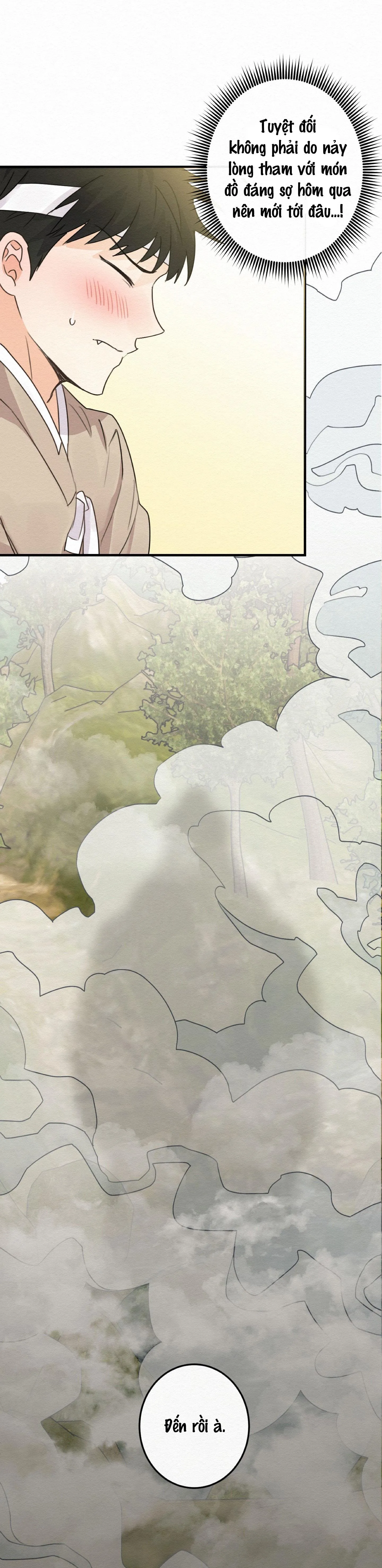 Truyện cổ tích khiêu dâm Chapter 2 Trang 19