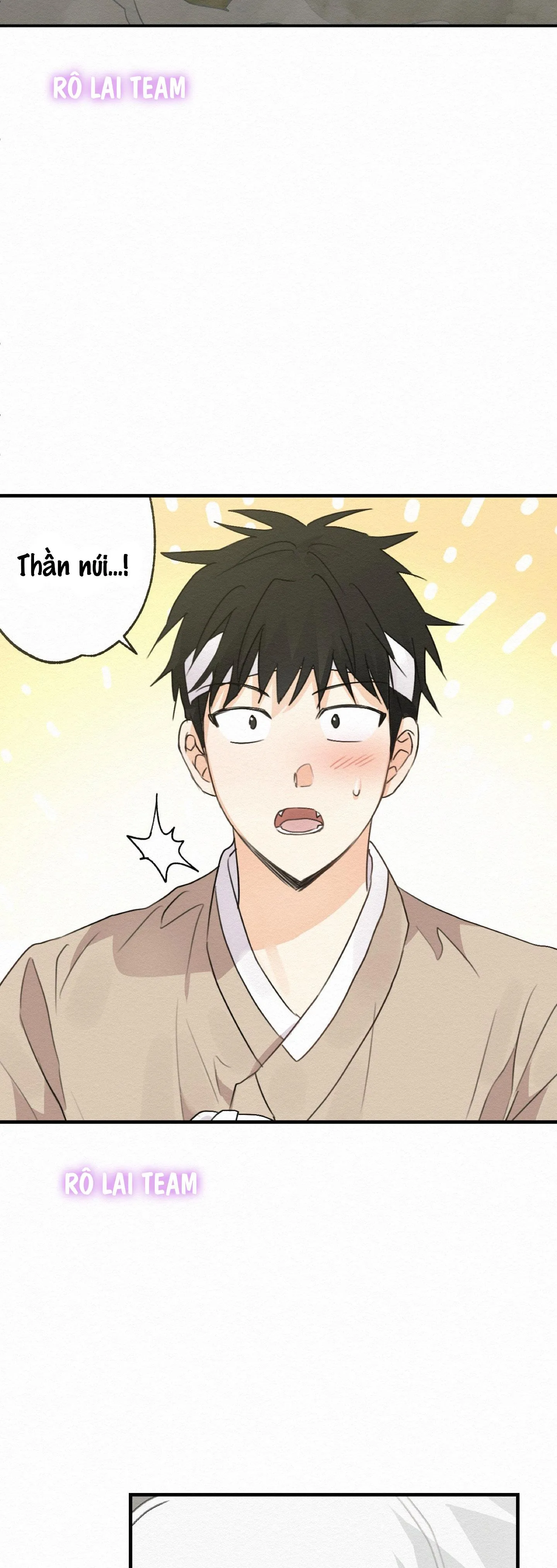 Truyện cổ tích khiêu dâm Chapter 2 Trang 20