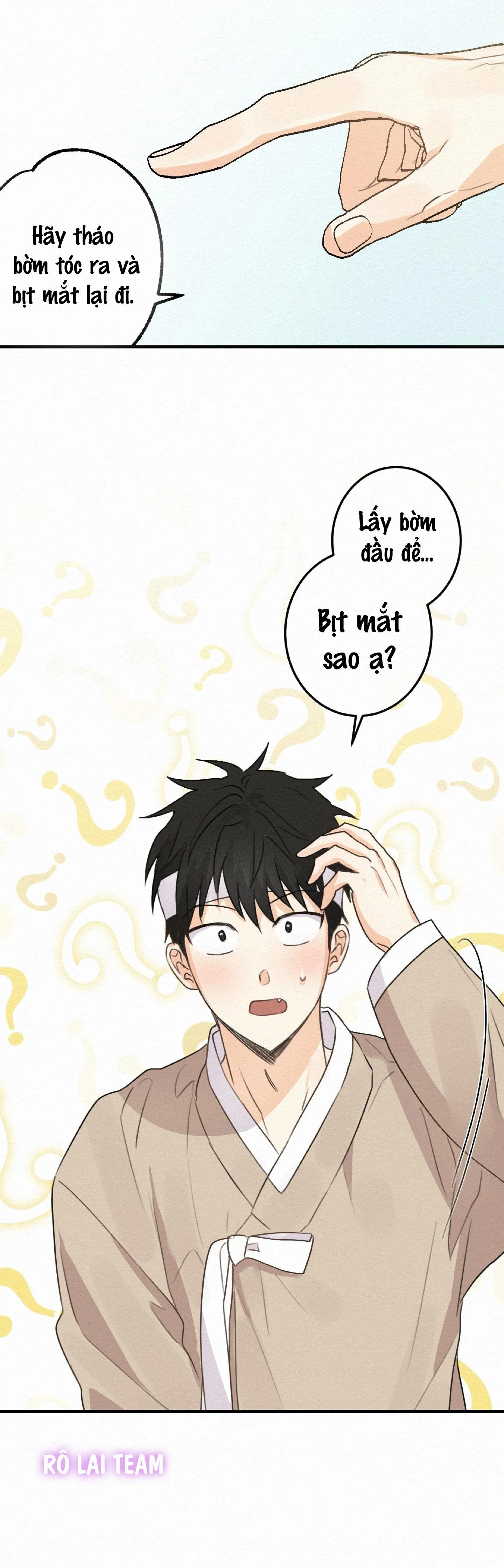 Truyện cổ tích khiêu dâm Chapter 2 Trang 22