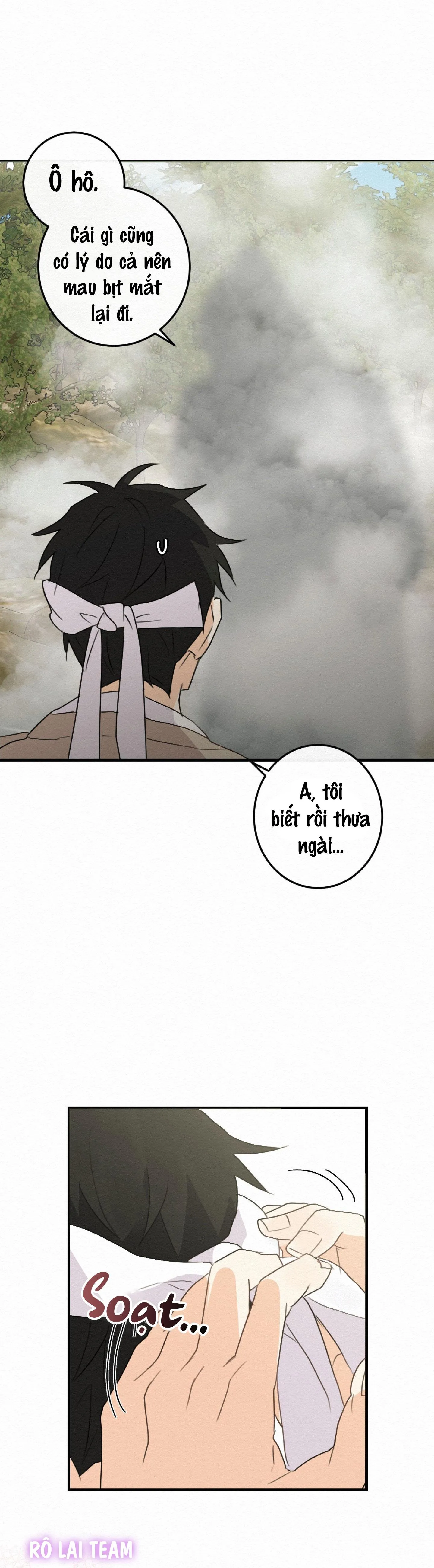 Truyện cổ tích khiêu dâm Chapter 2 Trang 23