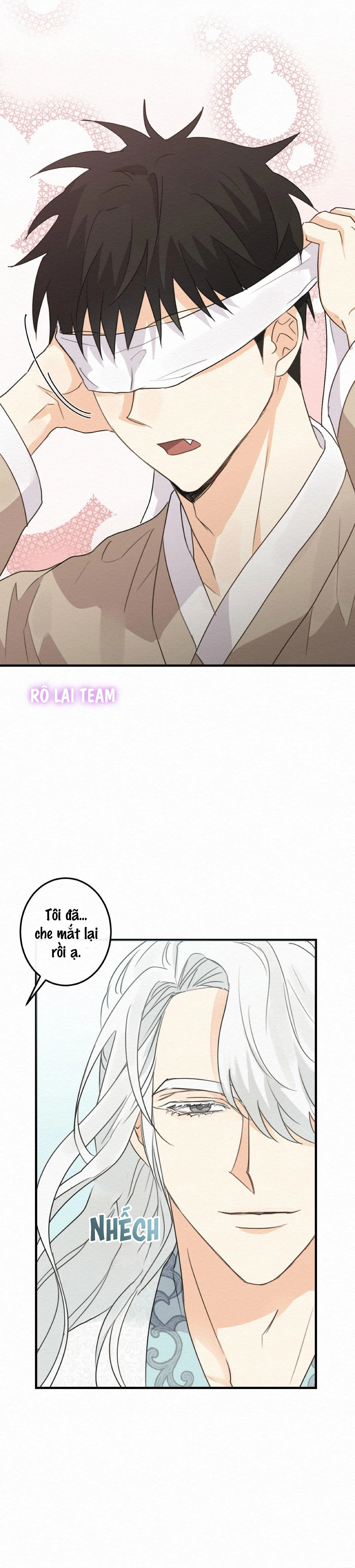 Truyện cổ tích khiêu dâm Chapter 2 Trang 24