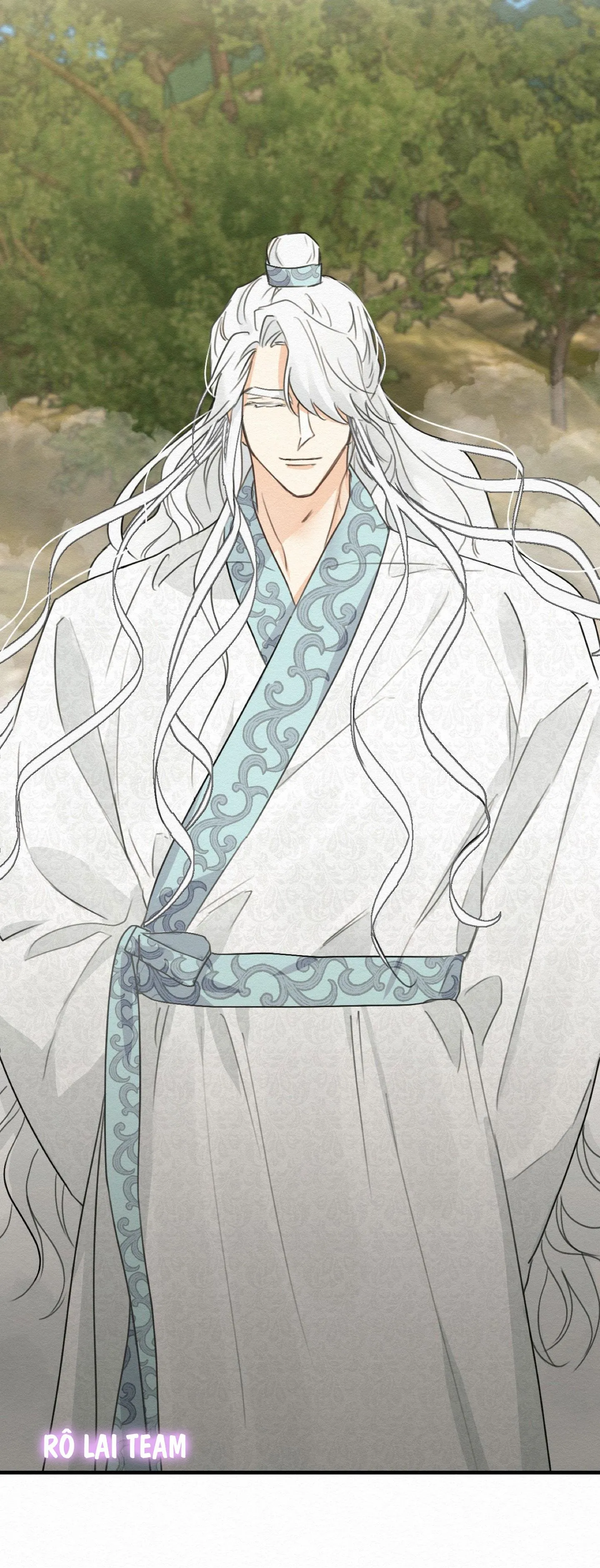 Truyện cổ tích khiêu dâm Chapter 2 Trang 26