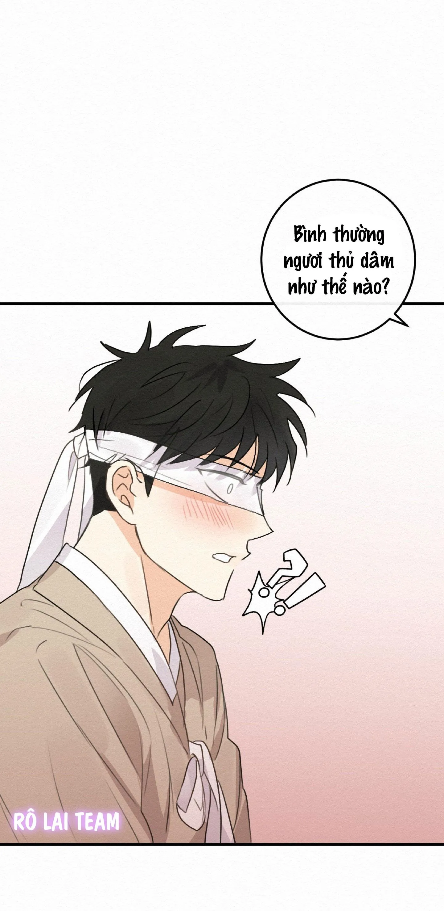 Truyện cổ tích khiêu dâm Chapter 2 Trang 27