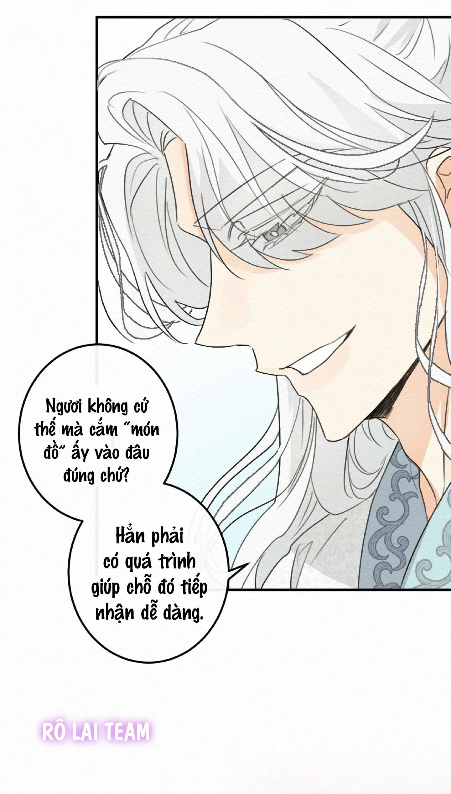 Truyện cổ tích khiêu dâm Chapter 2 Trang 29