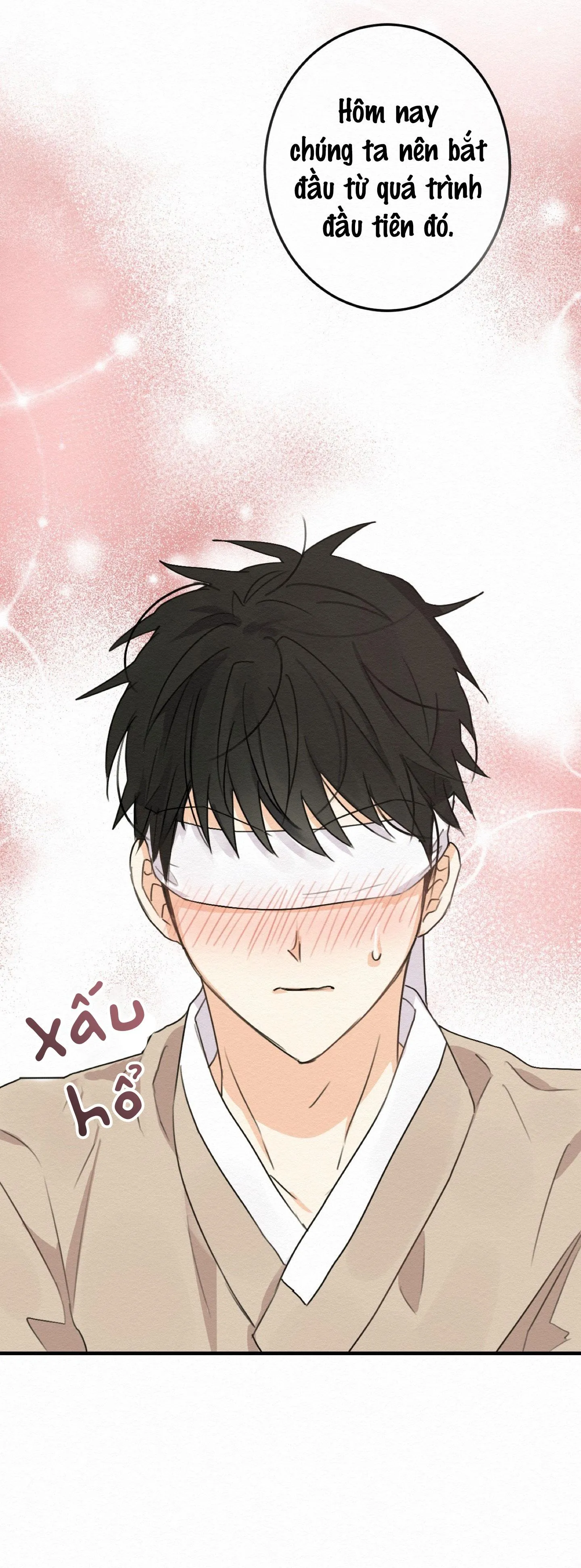 Truyện cổ tích khiêu dâm Chapter 2 Trang 30