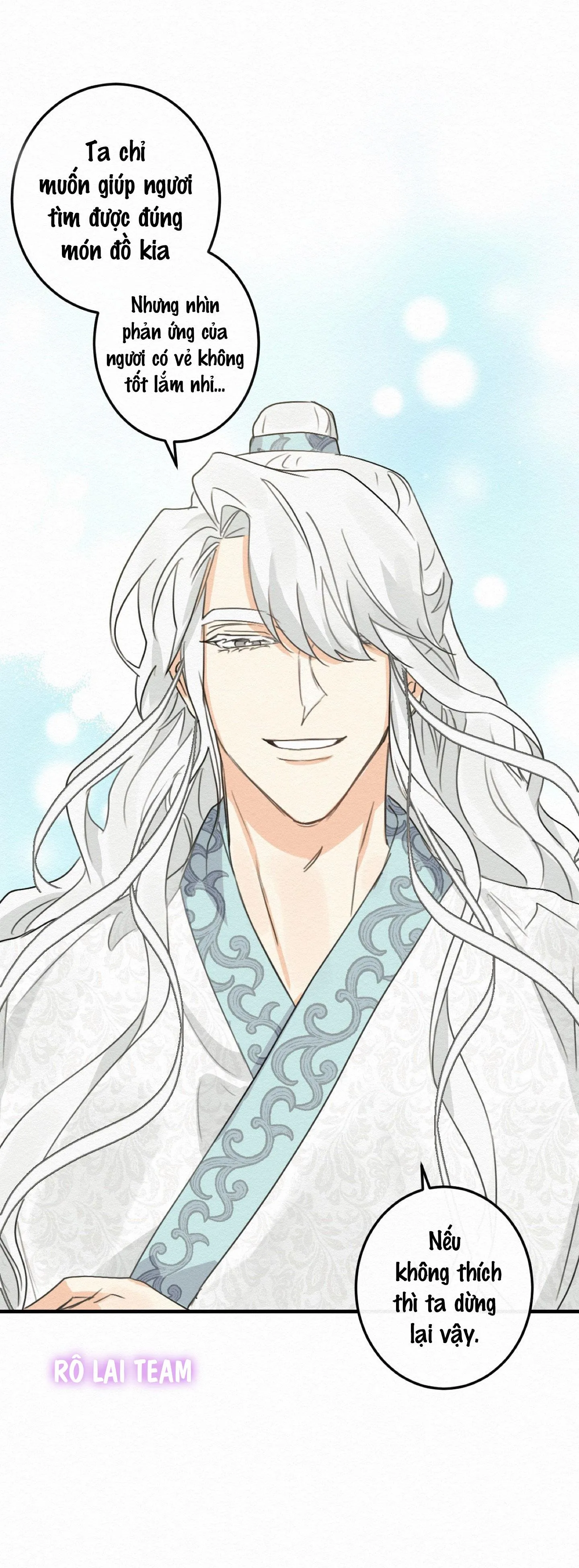 Truyện cổ tích khiêu dâm Chapter 2 Trang 35