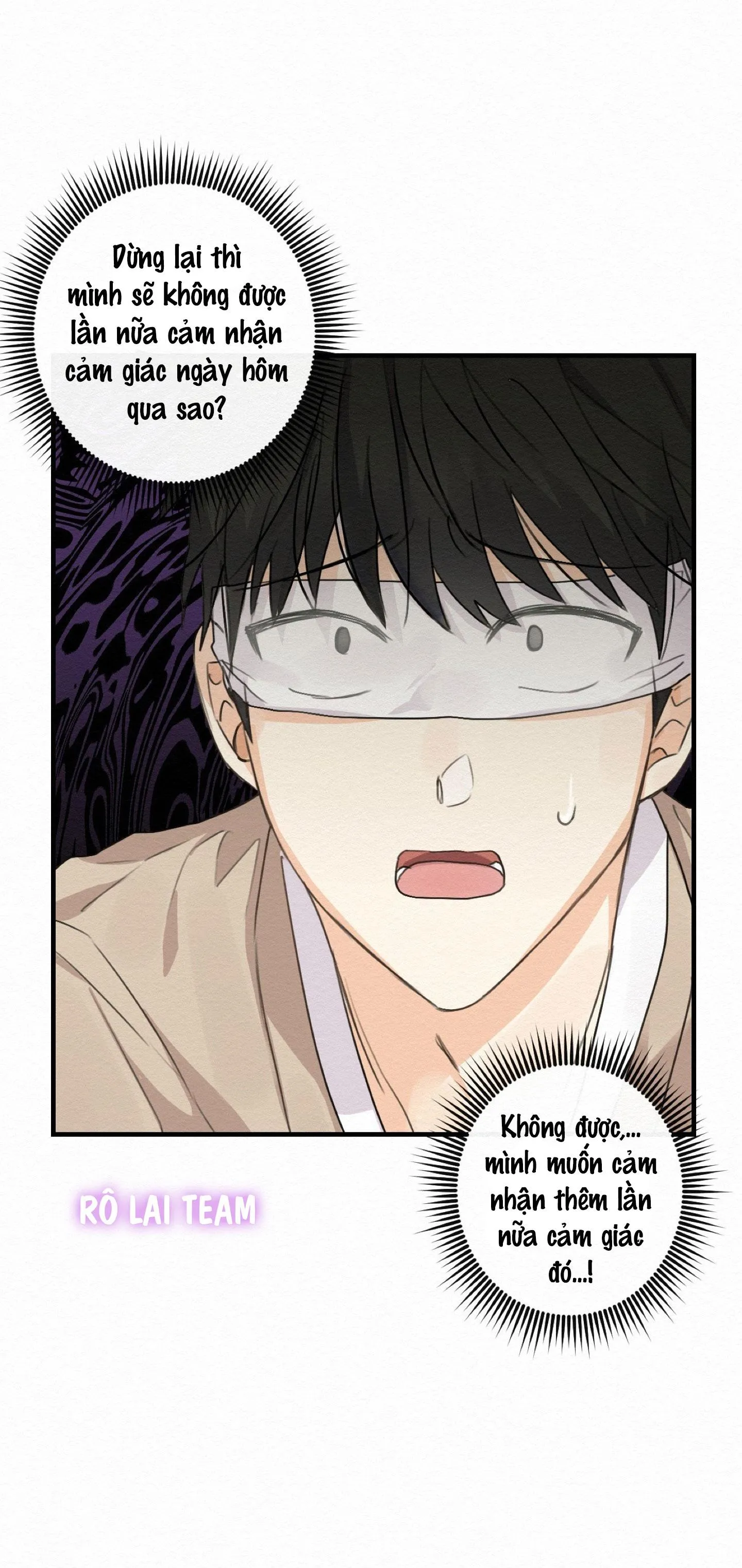 Truyện cổ tích khiêu dâm Chapter 2 Trang 36