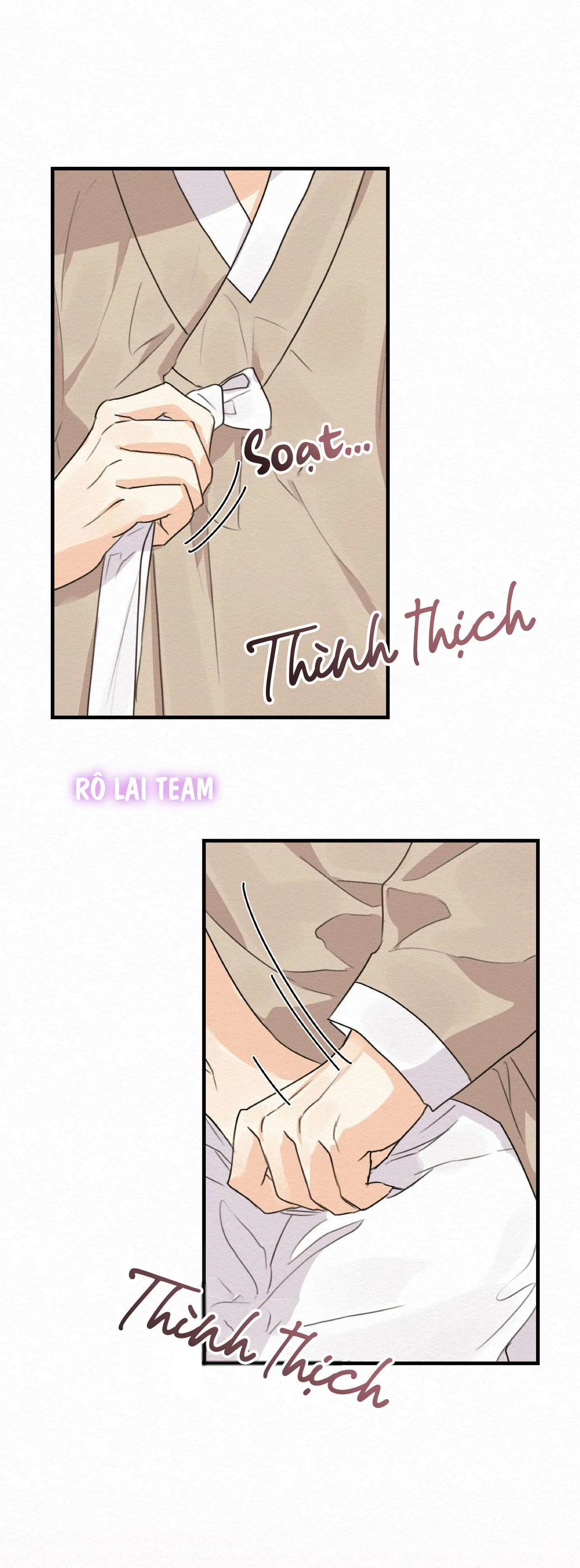 Truyện cổ tích khiêu dâm Chapter 2 Trang 39