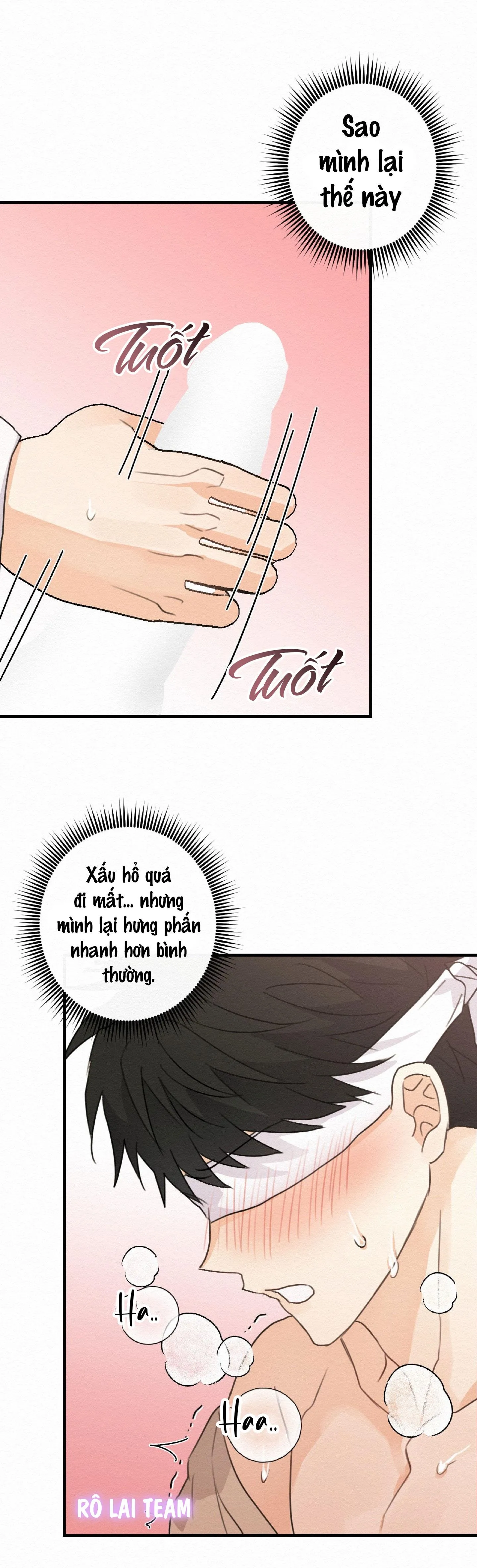 Truyện cổ tích khiêu dâm Chapter 2 Trang 41