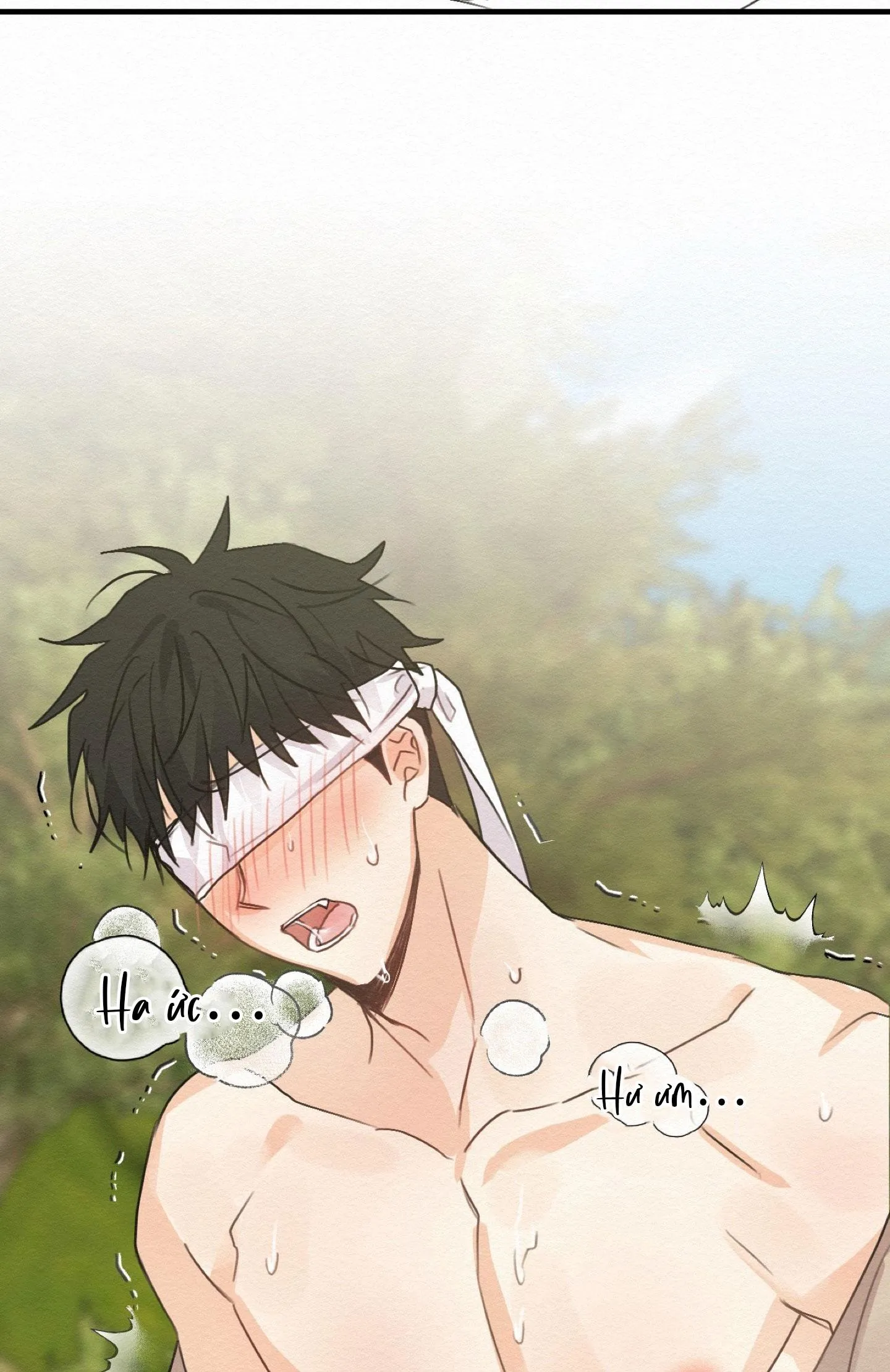 Truyện cổ tích khiêu dâm Chapter 2 Trang 44