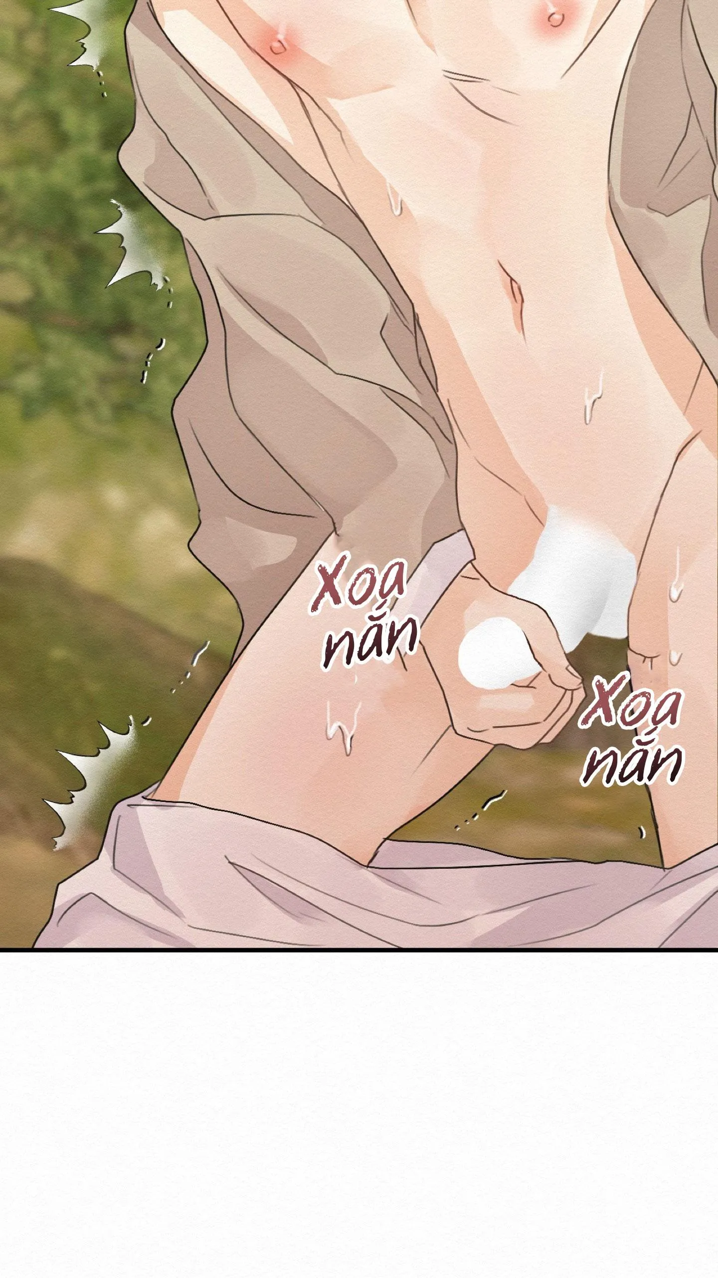 Truyện cổ tích khiêu dâm Chapter 2 Trang 45