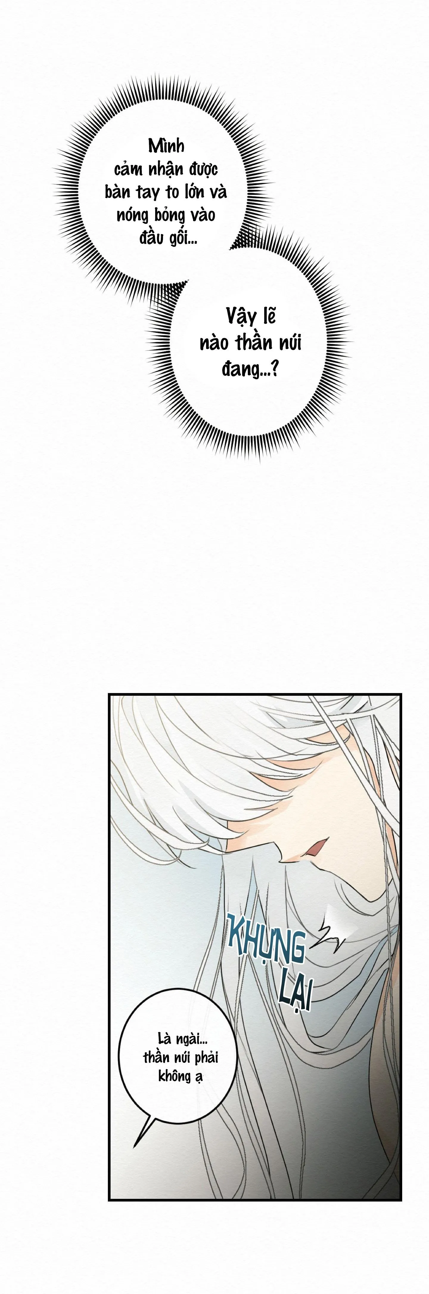 Truyện cổ tích khiêu dâm Chapter 3 Trang 5