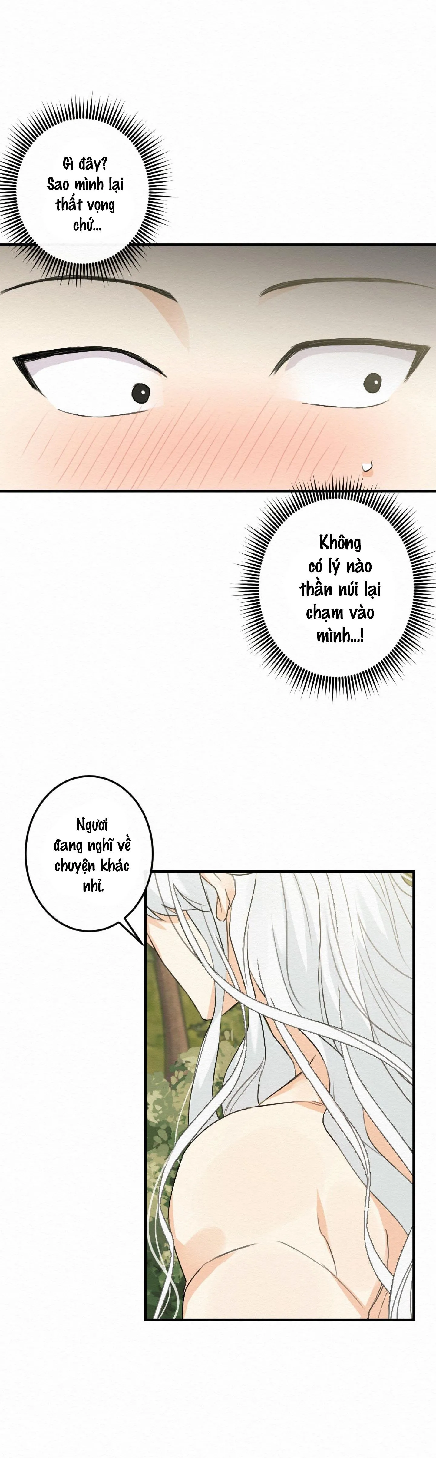 Truyện cổ tích khiêu dâm Chapter 3 Trang 7