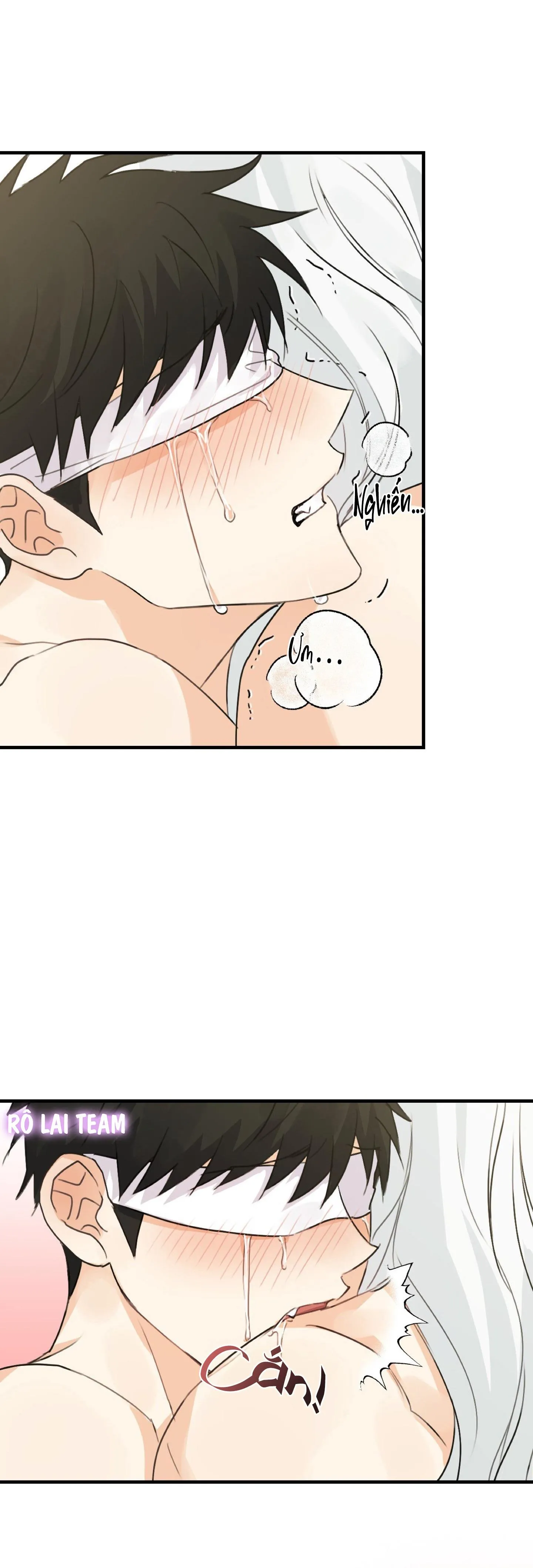 Truyện cổ tích khiêu dâm Chapter 3 Trang 19