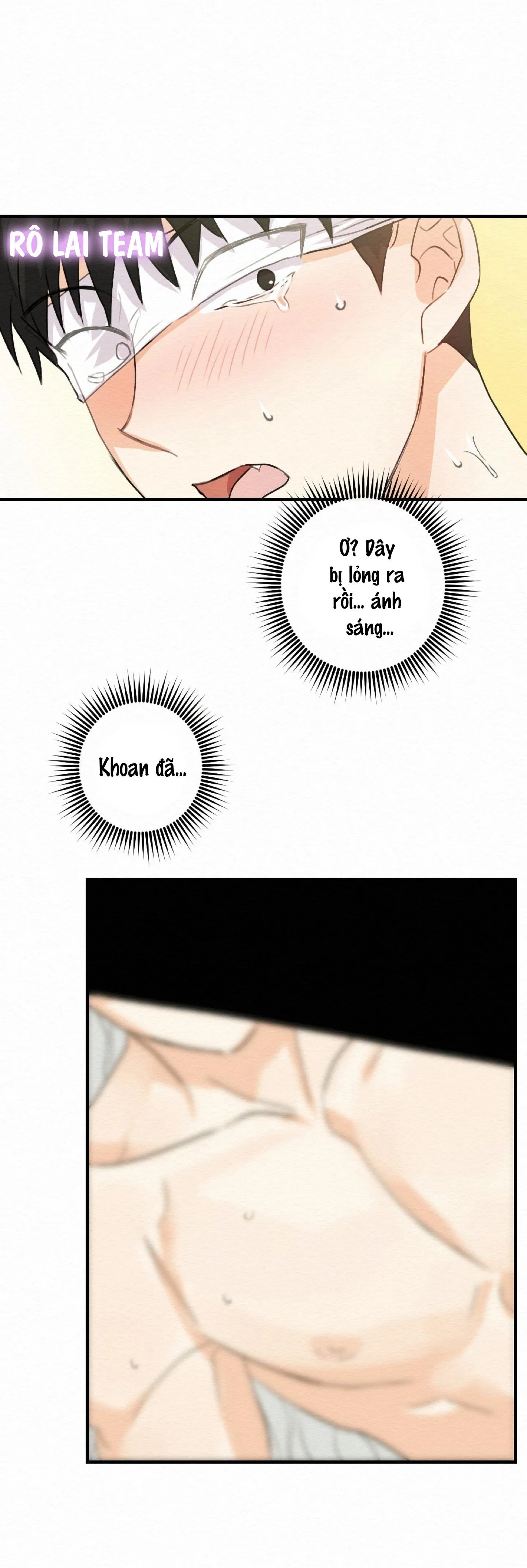 Truyện cổ tích khiêu dâm Chapter 3 Trang 24