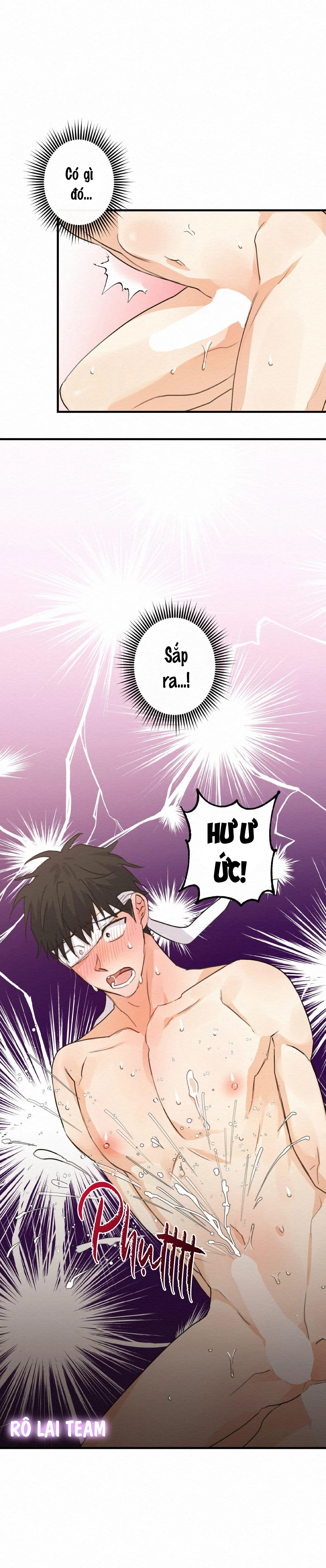 Truyện cổ tích khiêu dâm Chapter 3 Trang 32