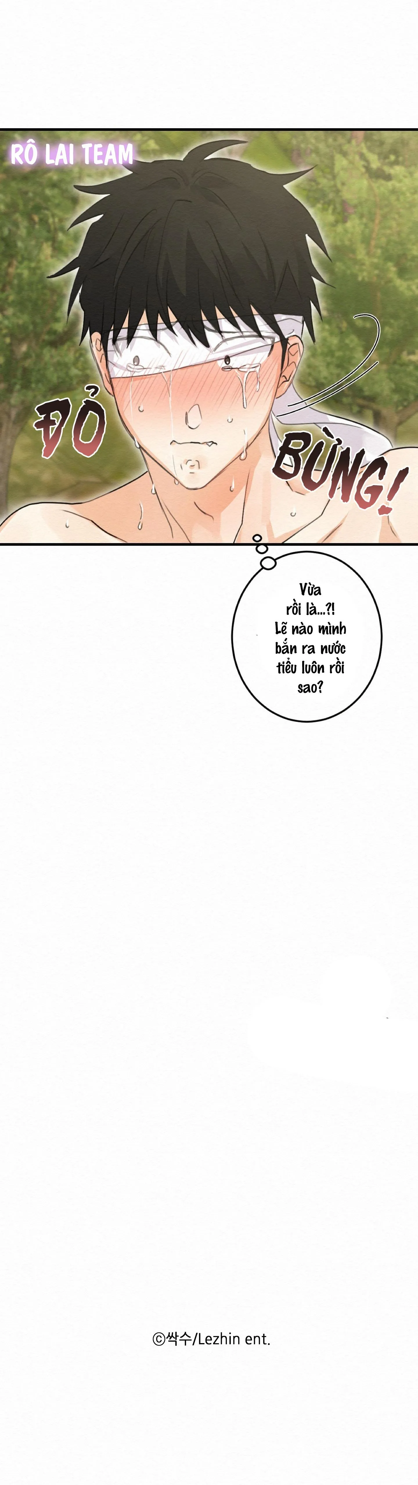 Truyện cổ tích khiêu dâm Chapter 3 Trang 34