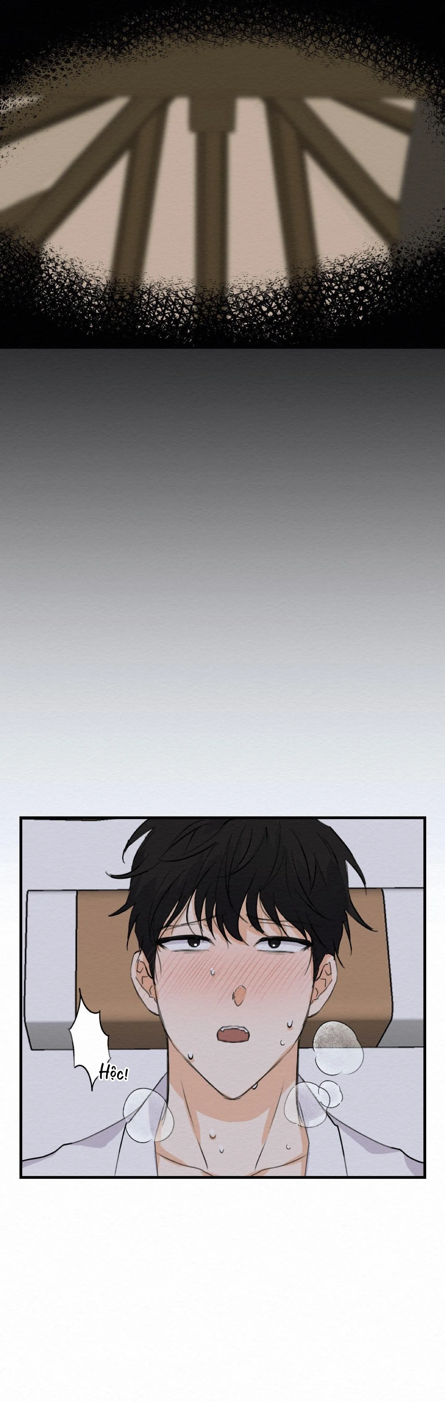 Truyện cổ tích khiêu dâm Chapter 4 Trang 15