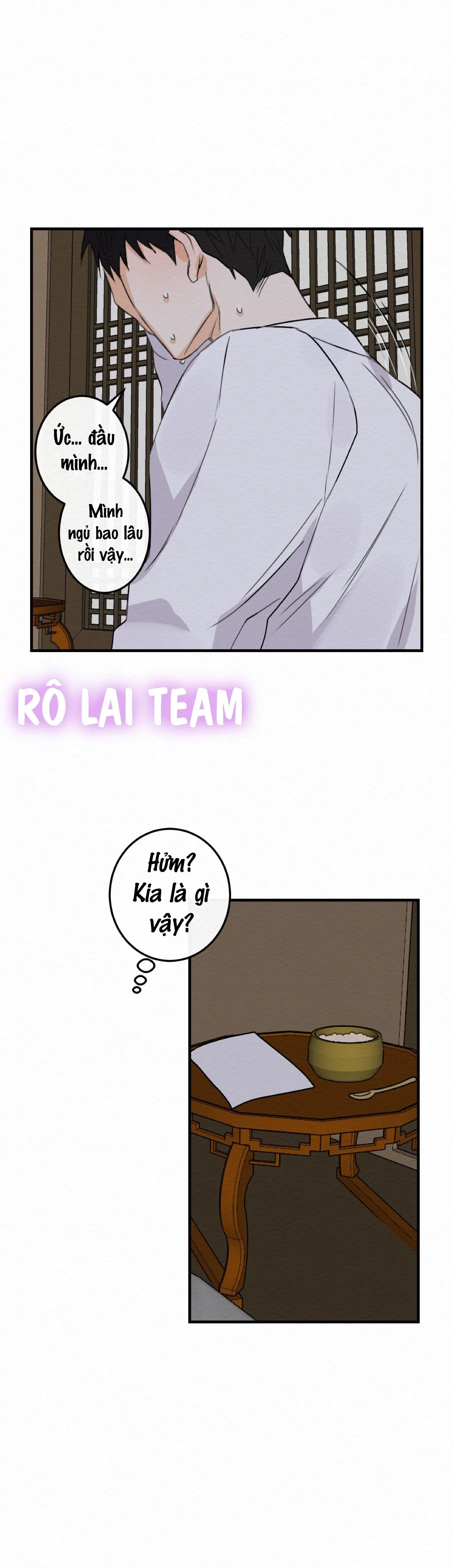 Truyện cổ tích khiêu dâm Chapter 4 Trang 16