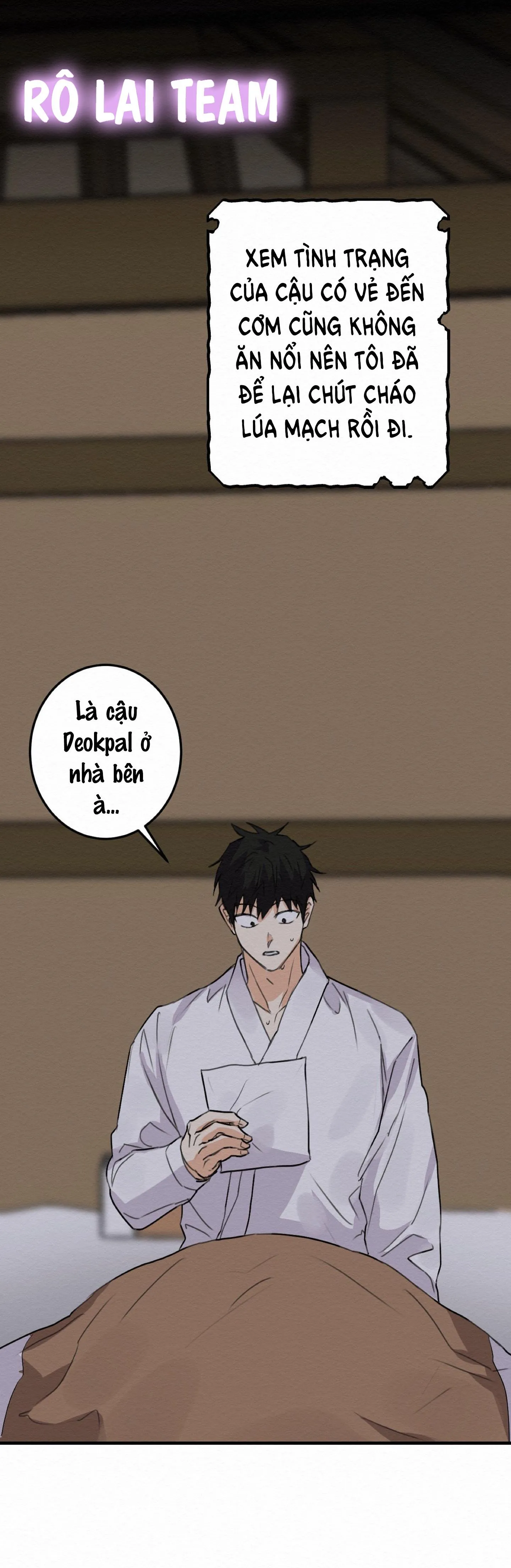 Truyện cổ tích khiêu dâm Chapter 4 Trang 18