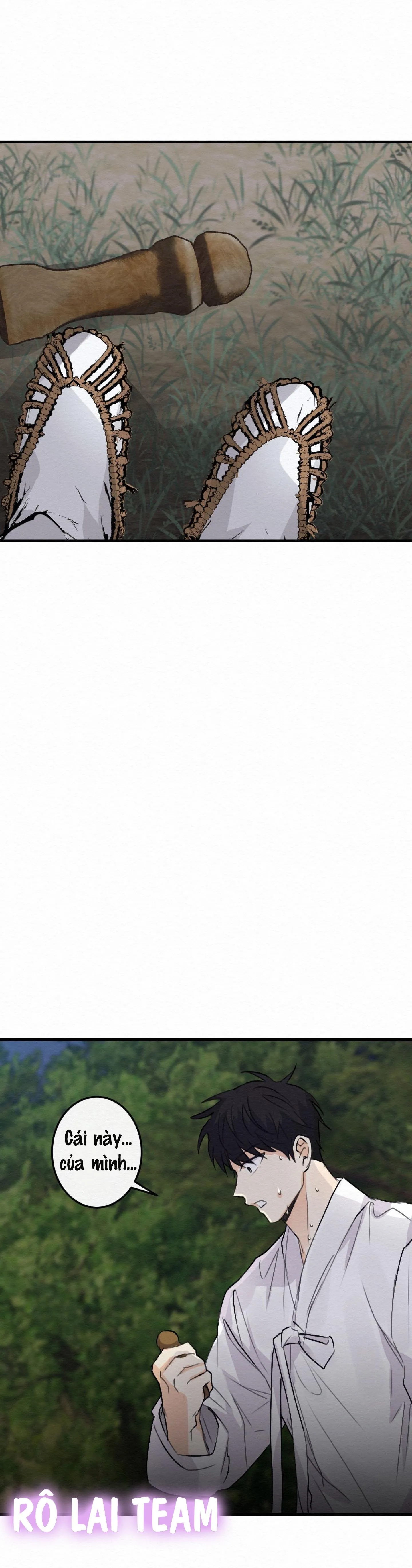 Truyện cổ tích khiêu dâm Chapter 4 Trang 22