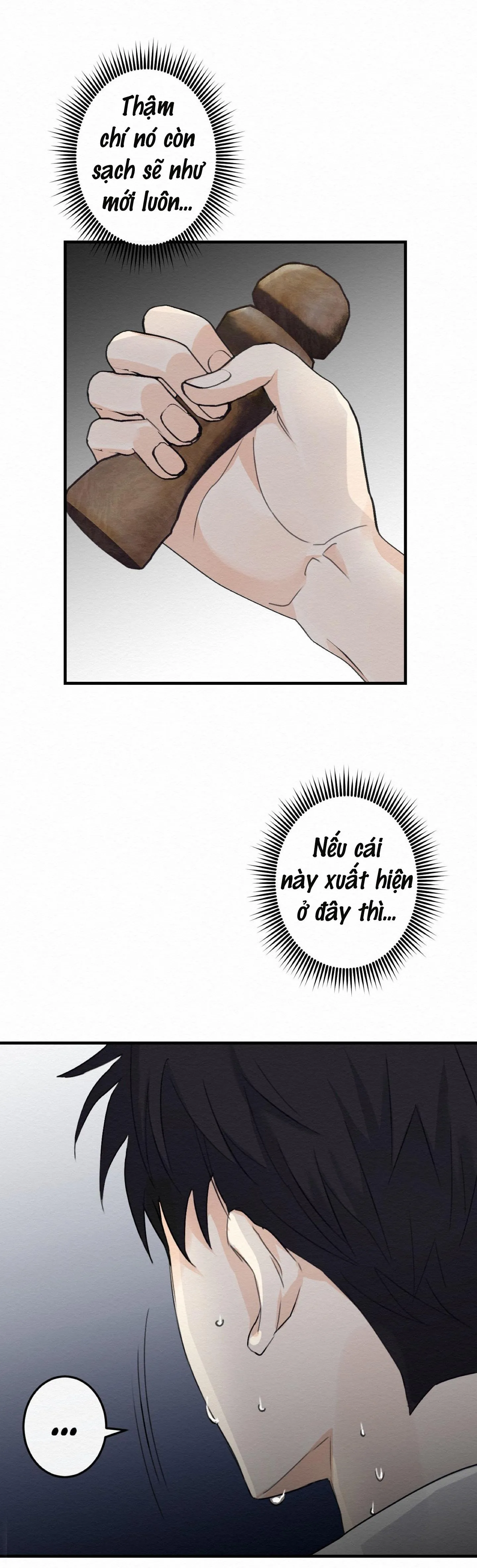 Truyện cổ tích khiêu dâm Chapter 4 Trang 23