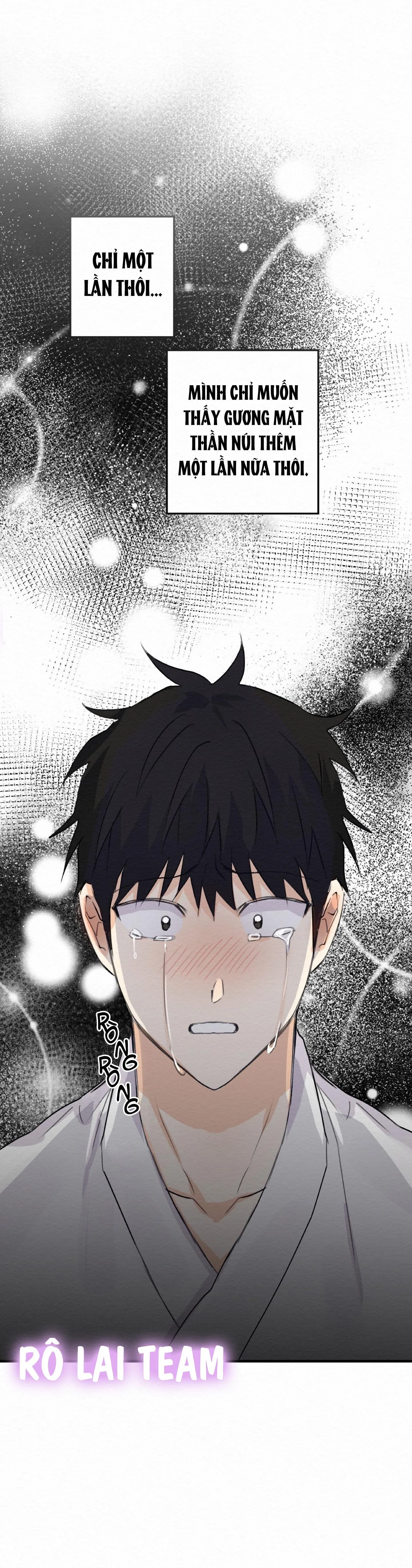 Truyện cổ tích khiêu dâm Chapter 4 Trang 26