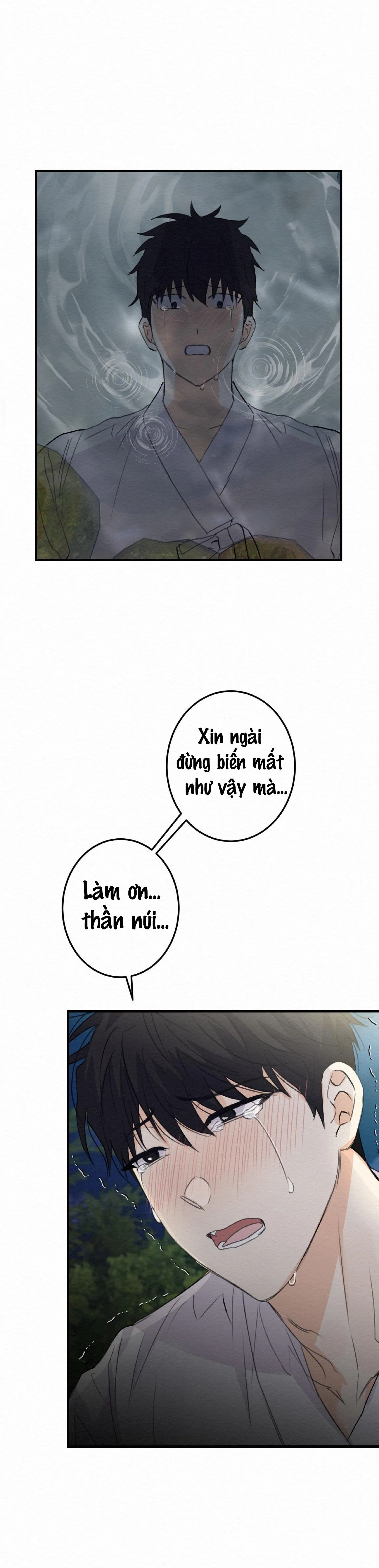 Truyện cổ tích khiêu dâm Chapter 4 Trang 27