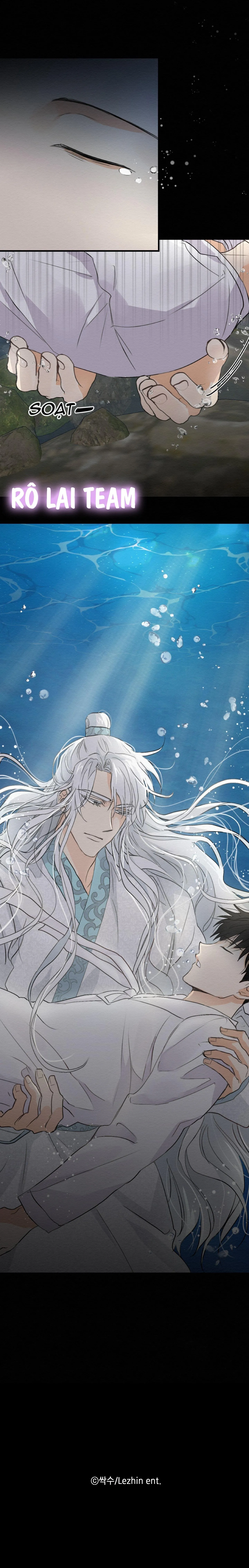 Truyện cổ tích khiêu dâm Chapter 4 Trang 31