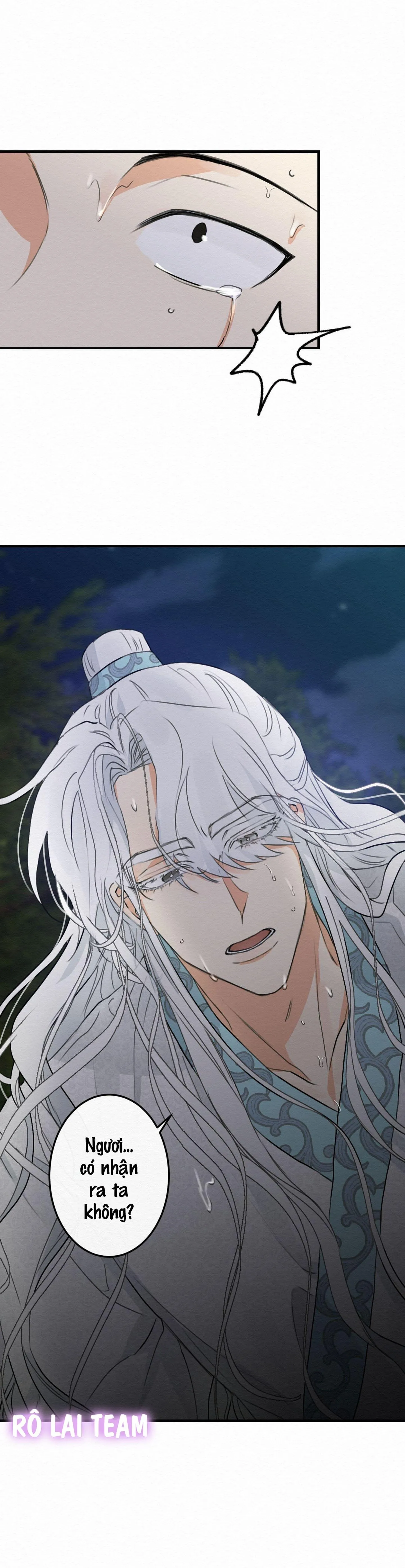 Truyện cổ tích khiêu dâm Chapter 5 Trang 3