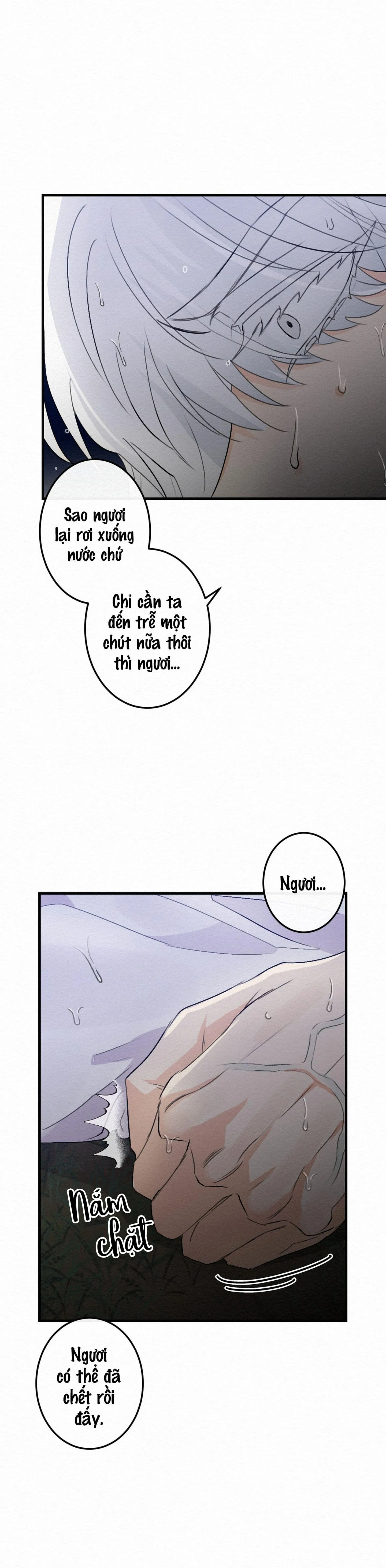 Truyện cổ tích khiêu dâm Chapter 5 Trang 5