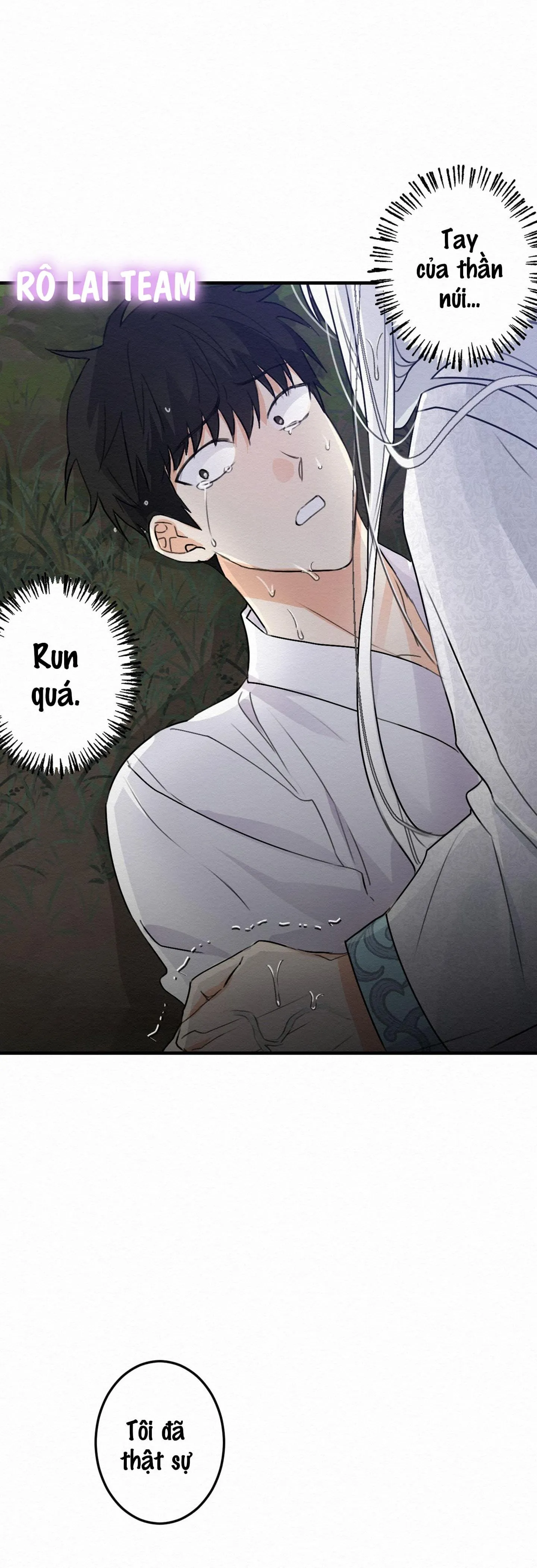 Truyện cổ tích khiêu dâm Chapter 5 Trang 6