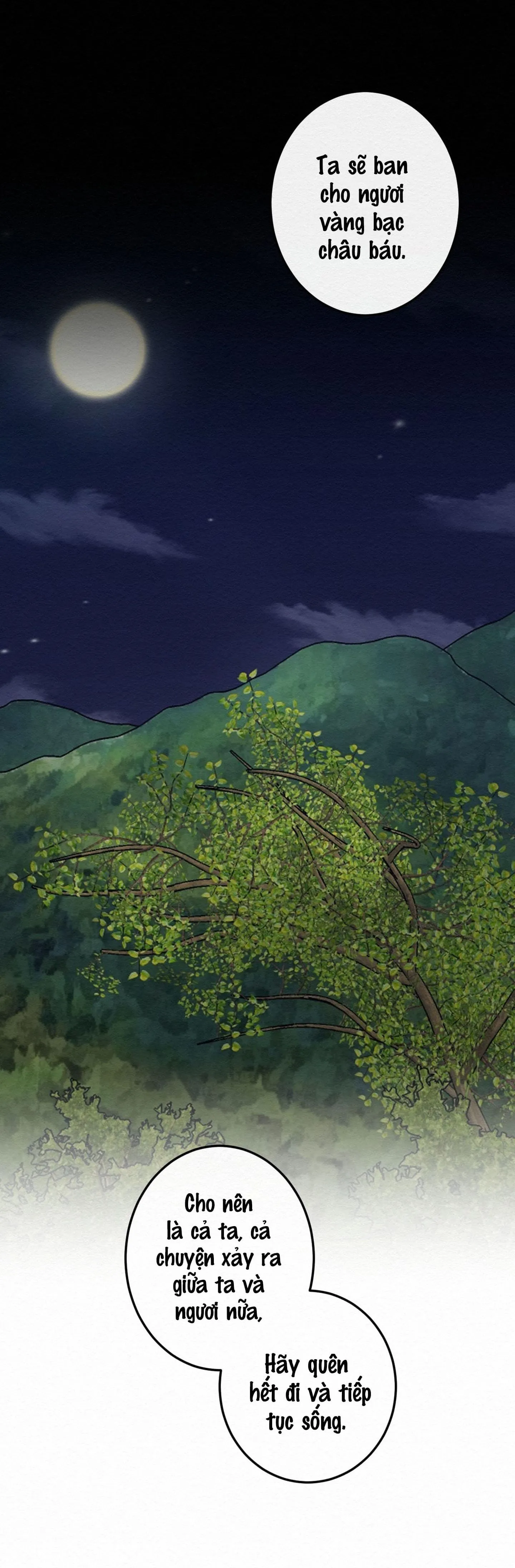 Truyện cổ tích khiêu dâm Chapter 5 Trang 9