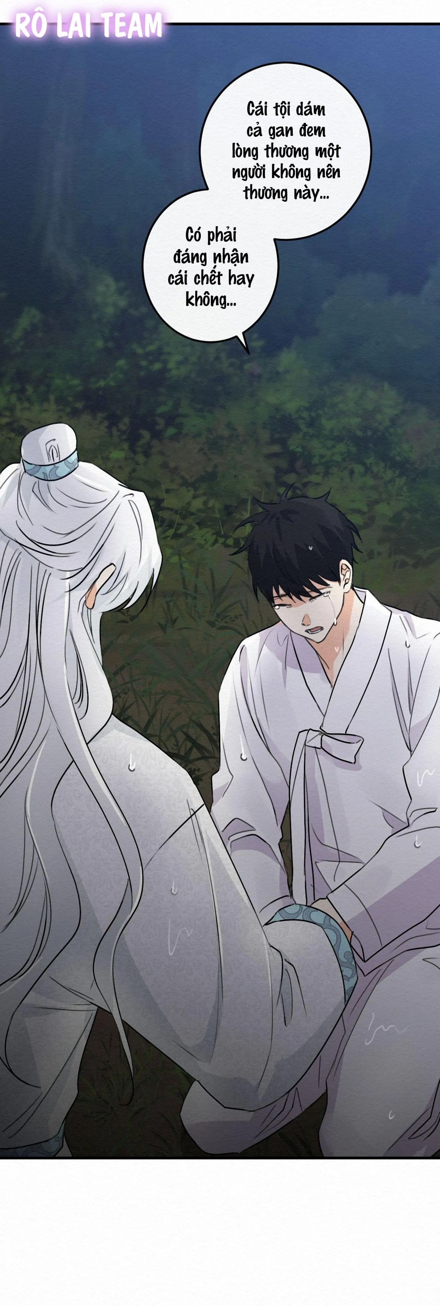 Truyện cổ tích khiêu dâm Chapter 5 Trang 12