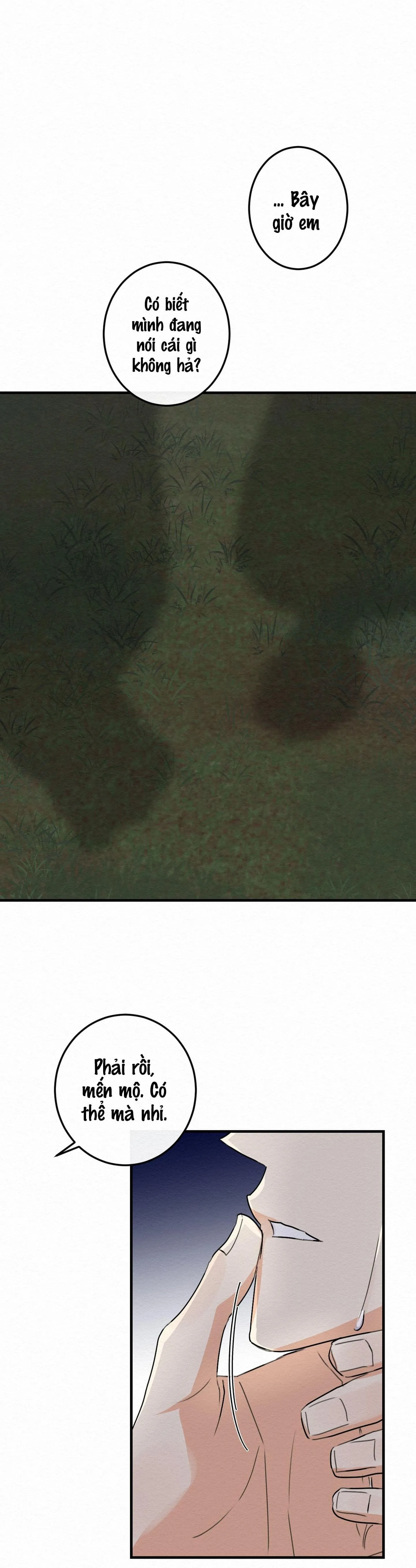 Truyện cổ tích khiêu dâm Chapter 5 Trang 14