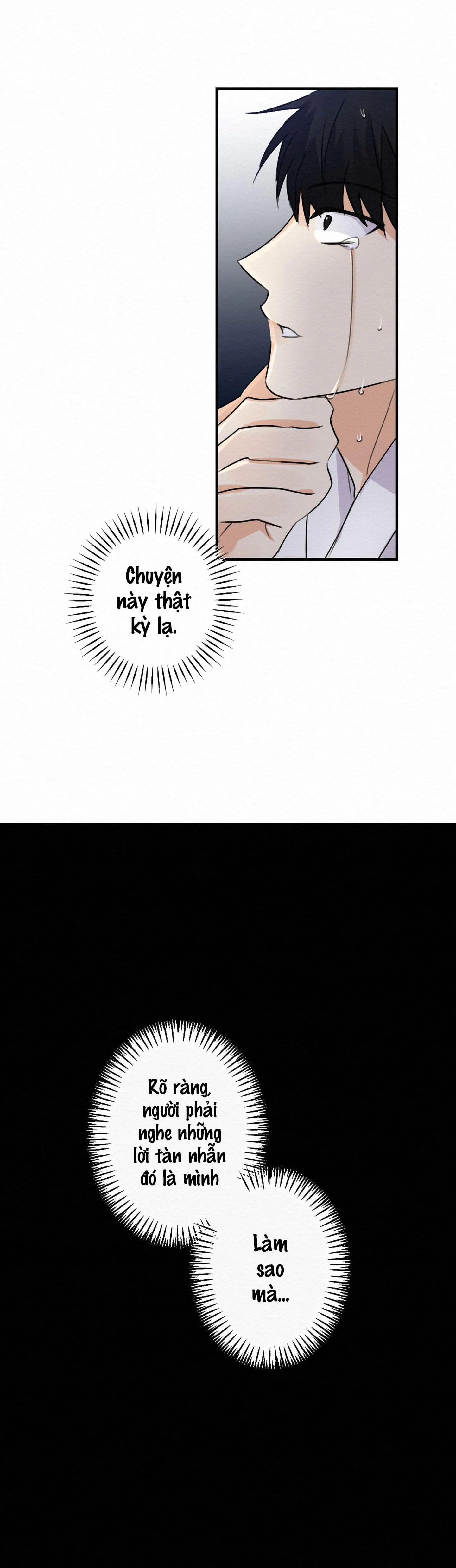 Truyện cổ tích khiêu dâm Chapter 5 Trang 16