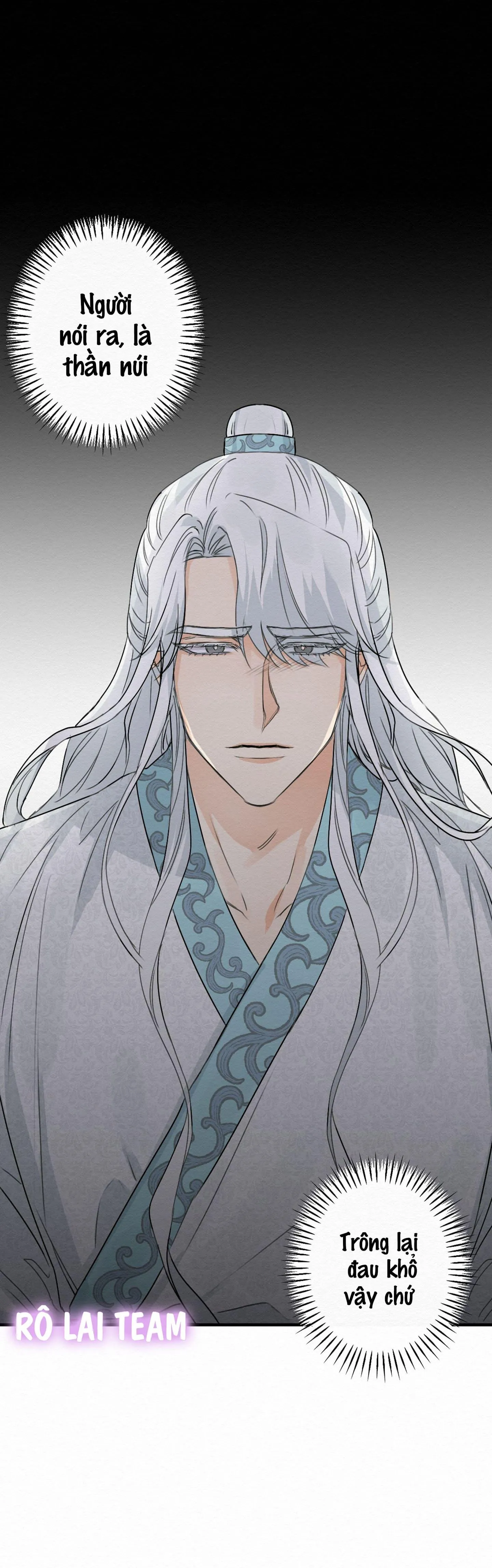 Truyện cổ tích khiêu dâm Chapter 5 Trang 17