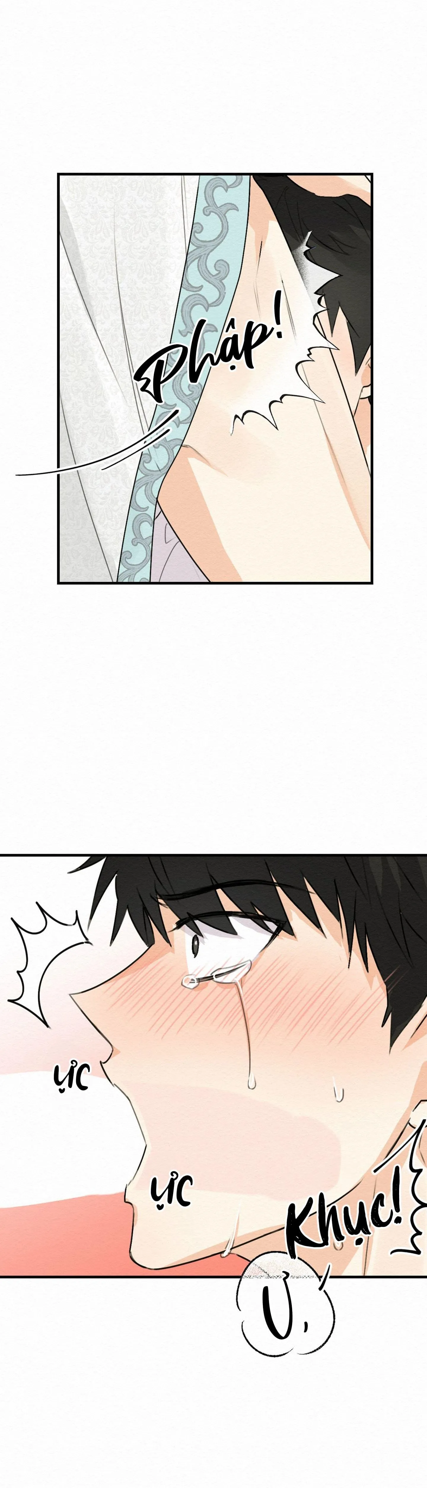 Truyện cổ tích khiêu dâm Chapter 5 Trang 27