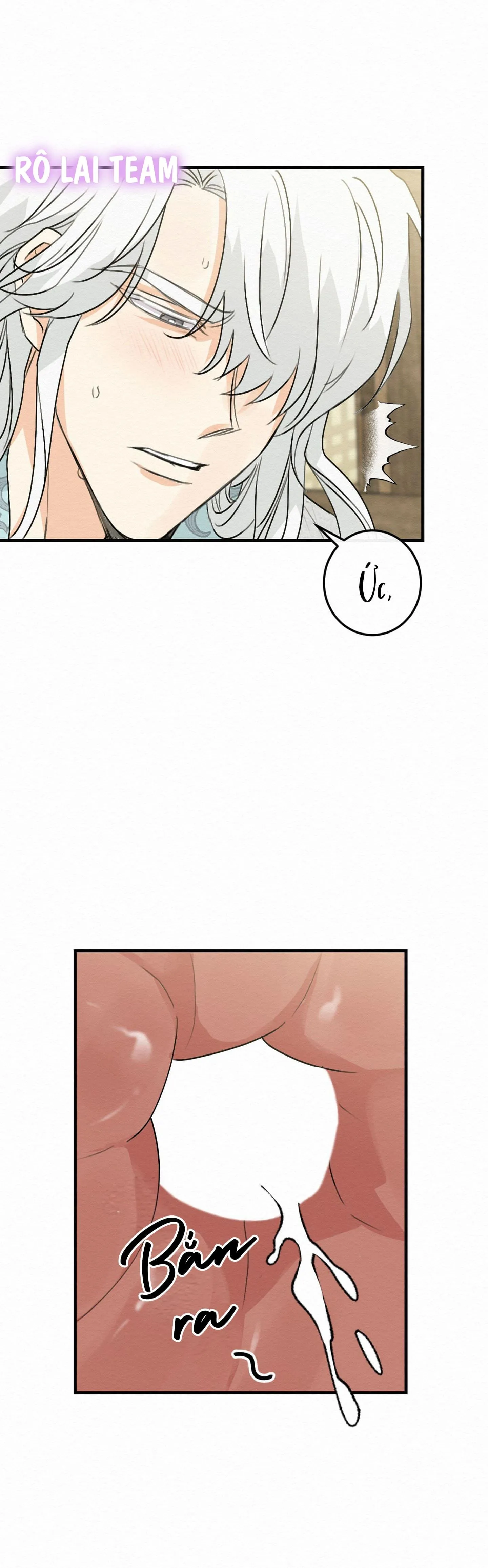 Truyện cổ tích khiêu dâm Chapter 5 Trang 28